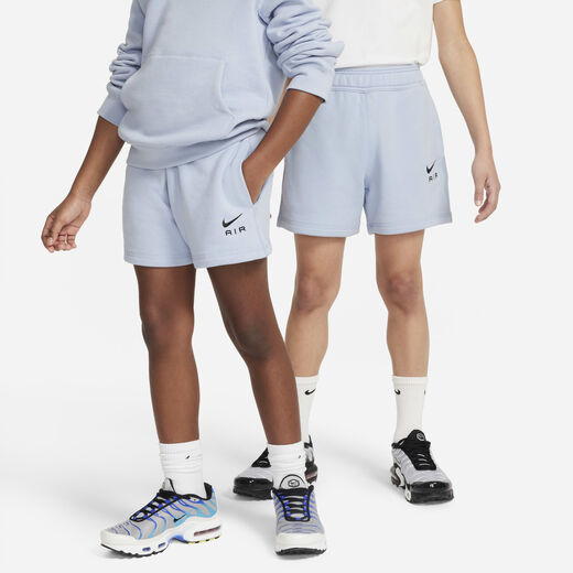 Shorts-Nike, Nike Air, Older Kids' French Terry Shorts