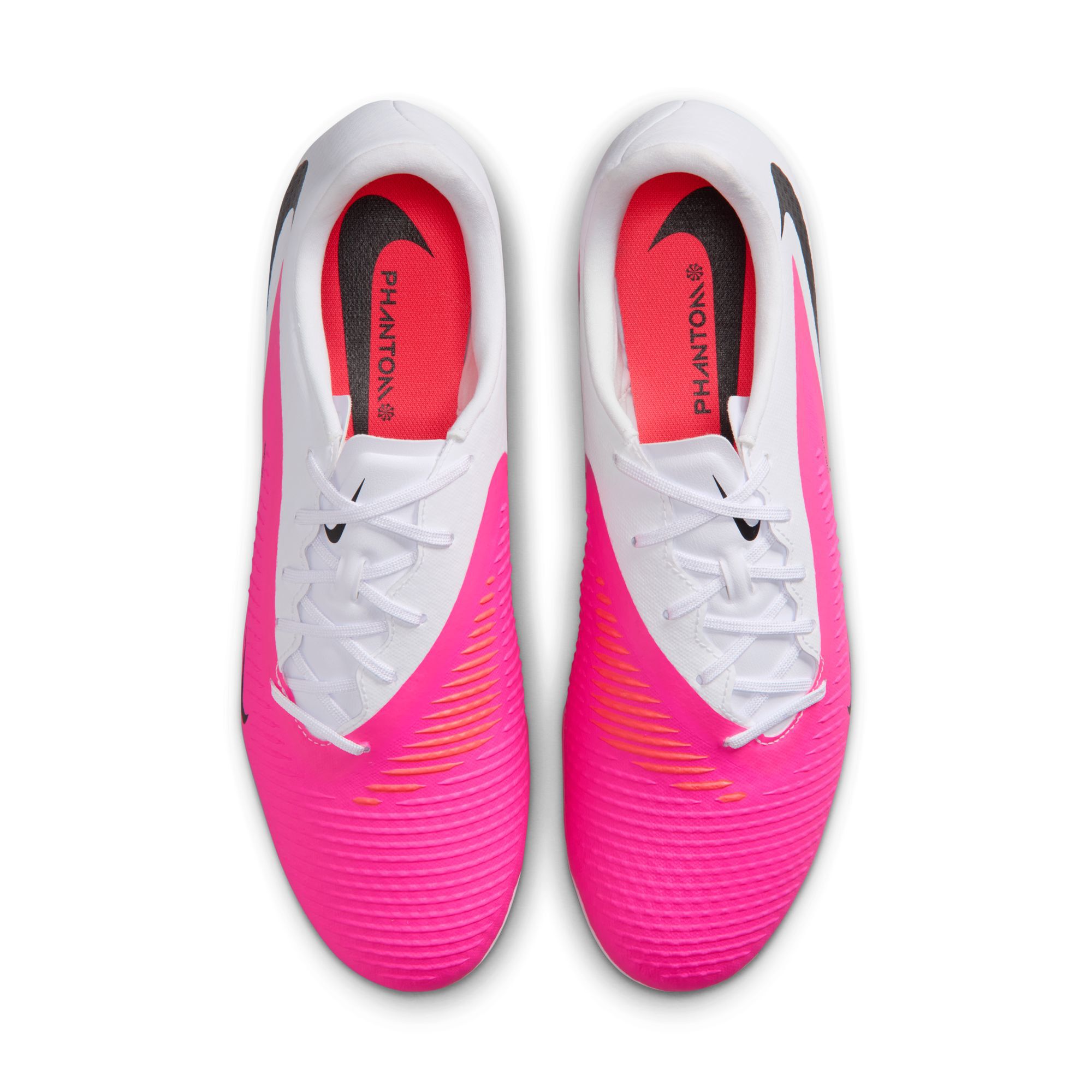 Nike Phantom 6 Low Academy image number 3
