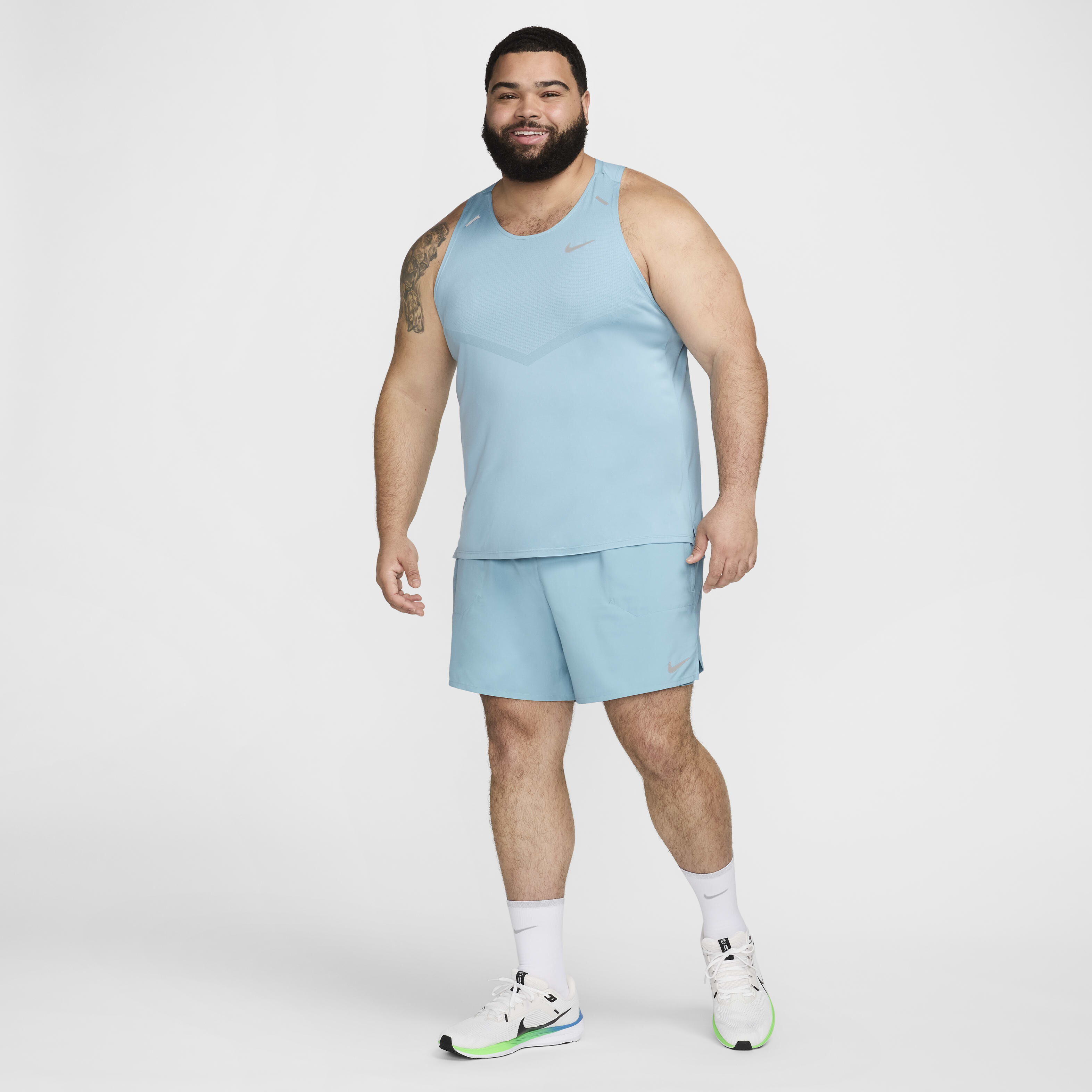 نايكي رايز 365 image number 11