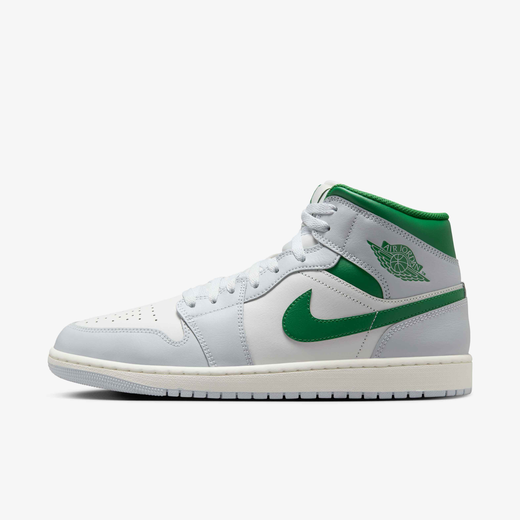 Jordan New Drops-JRDN, Air Jordan 1 Mid, Men's Shoes