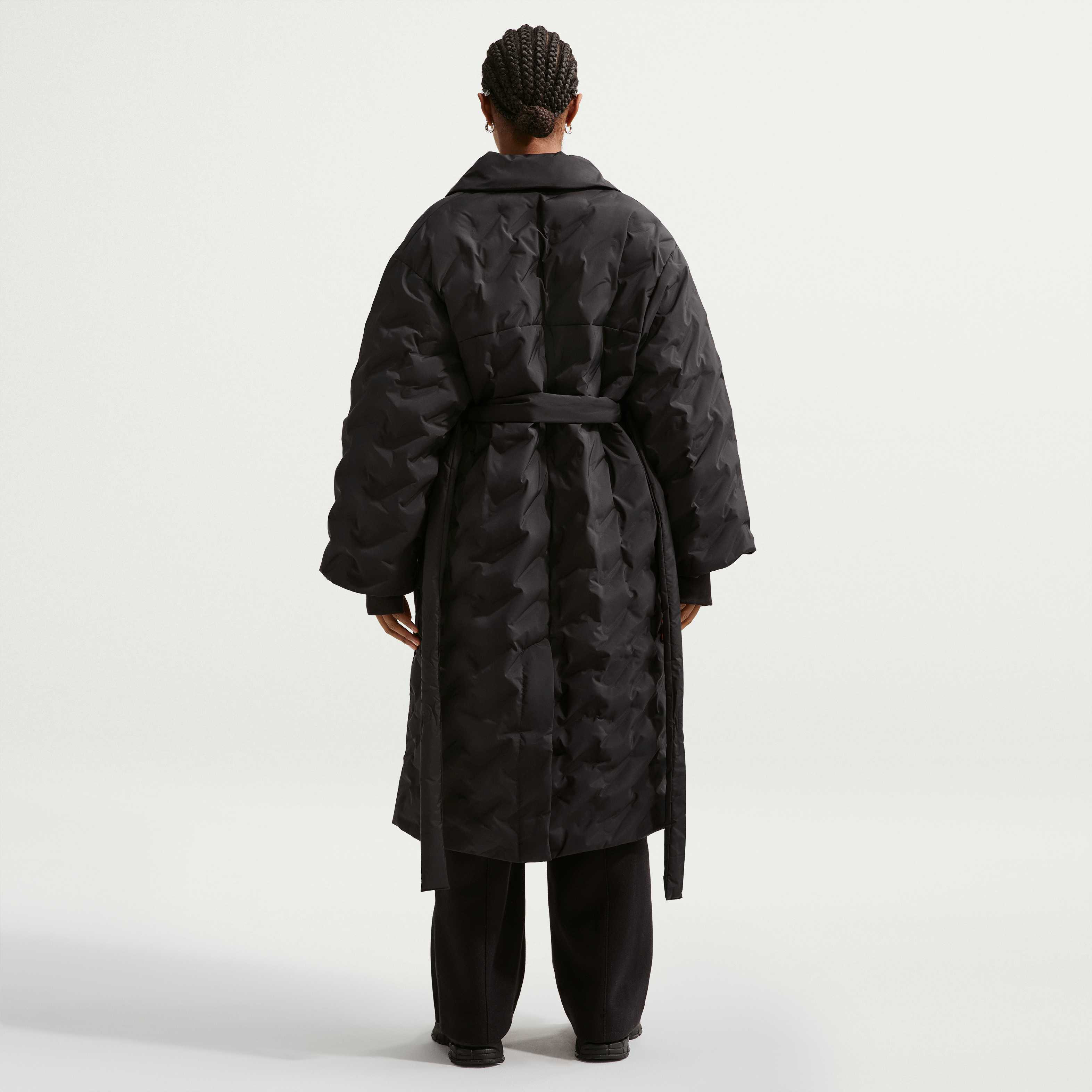 Nike Sportswear Swoosh Series image number 4