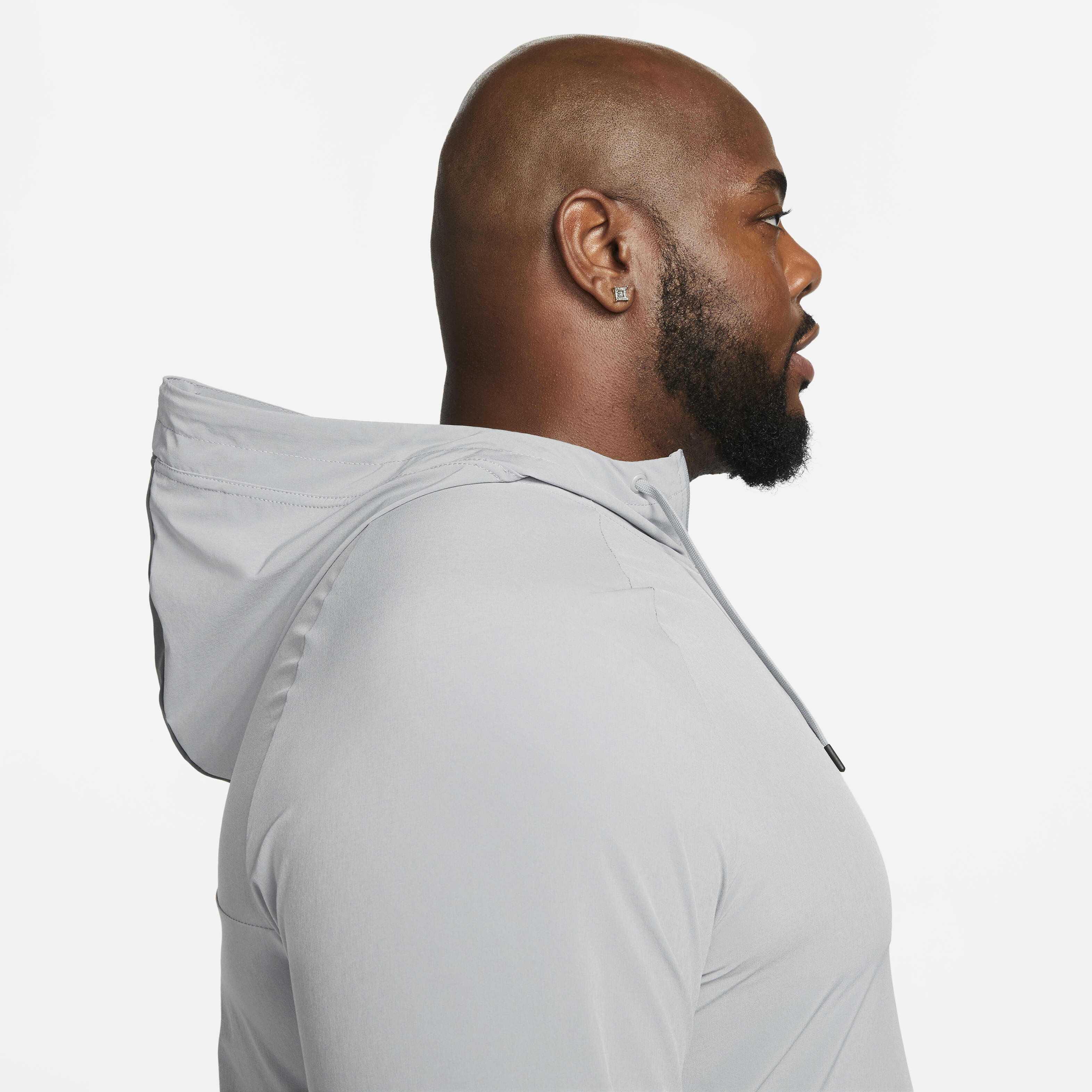Buy Nike Pro Dri-FIT Flex Vent Max Men's Full-Zip Hooded