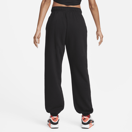 Nike sportswear women's discount fleece trend pants