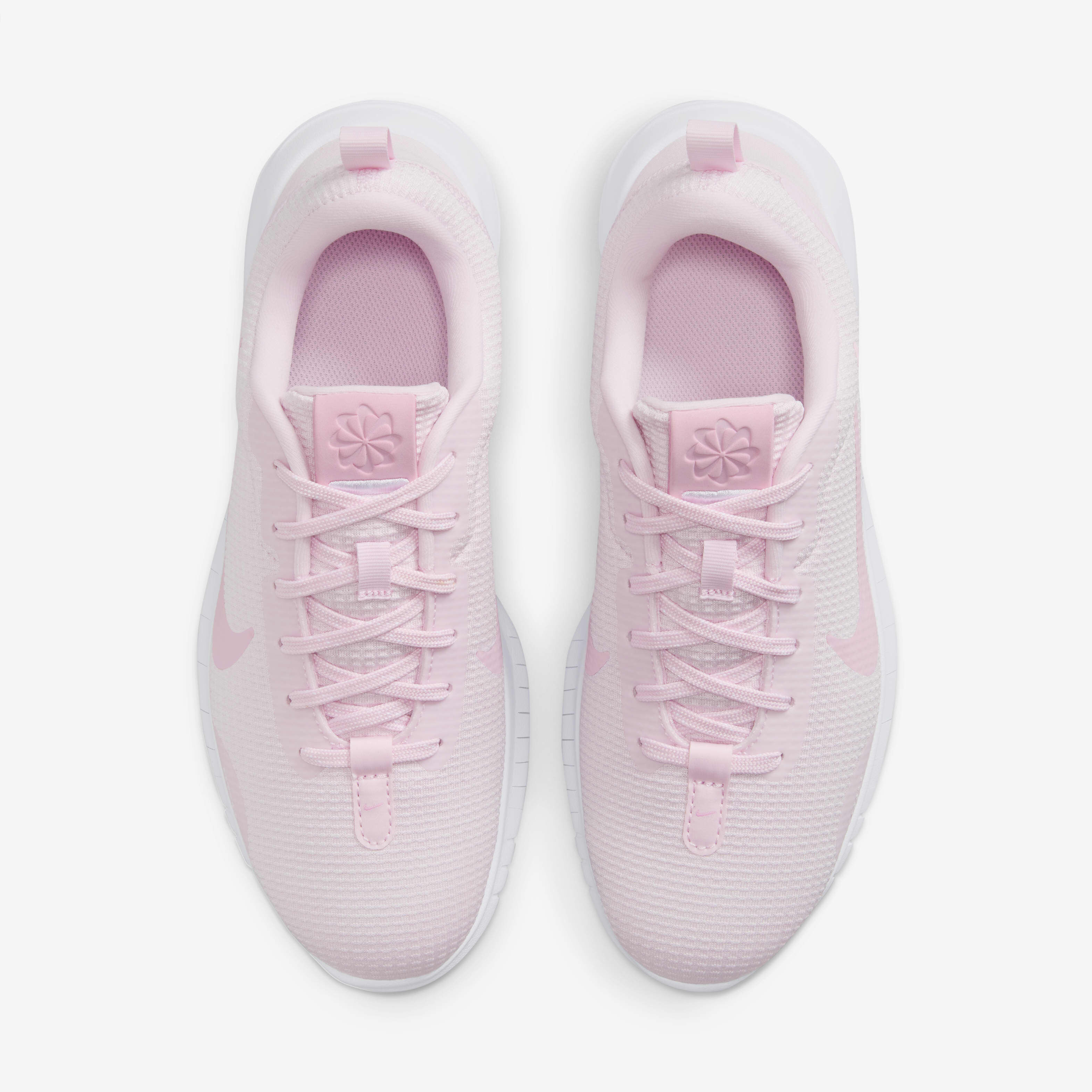 Nike flex experience rn mens pink 2025