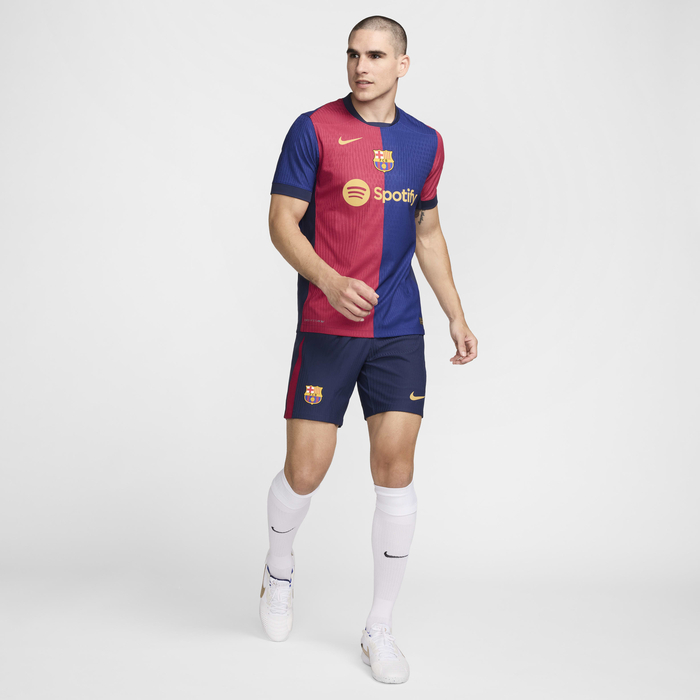 F.C. Barcelona 2024/25 Match Home image number 9 F.C. Barcelona 2024/25 Match Home image number 9