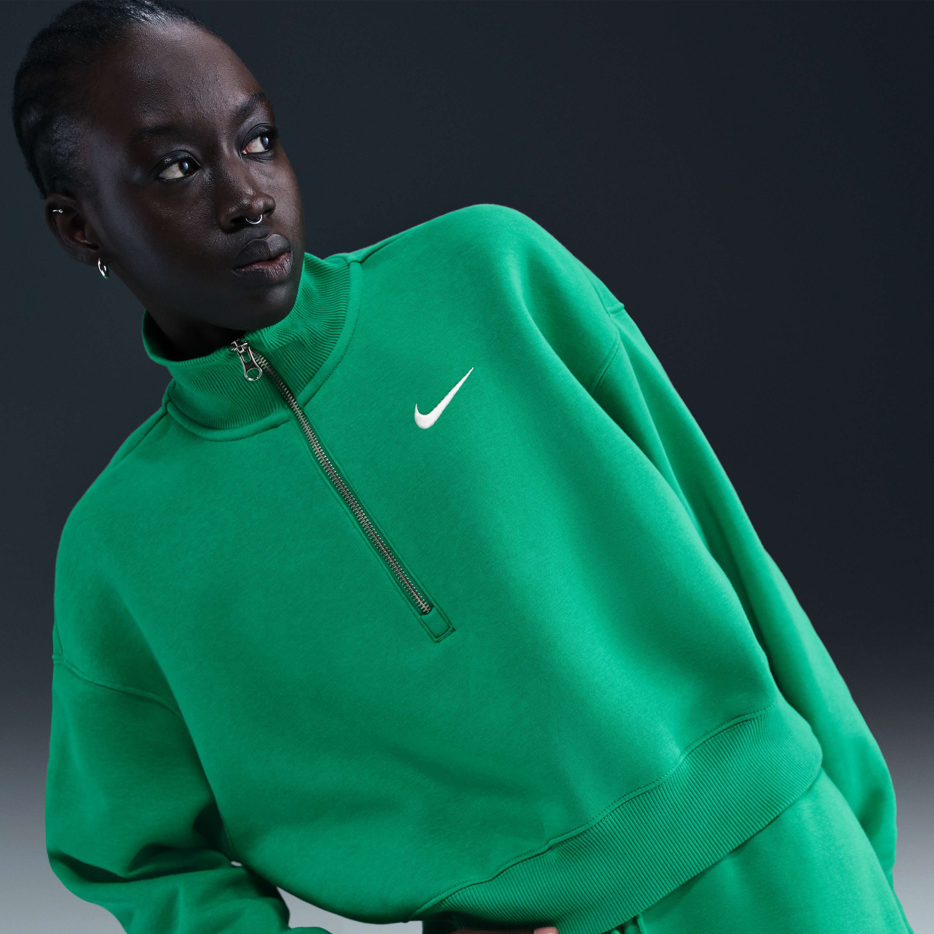 Nike Sportswear Phoenix Fleece image number 0