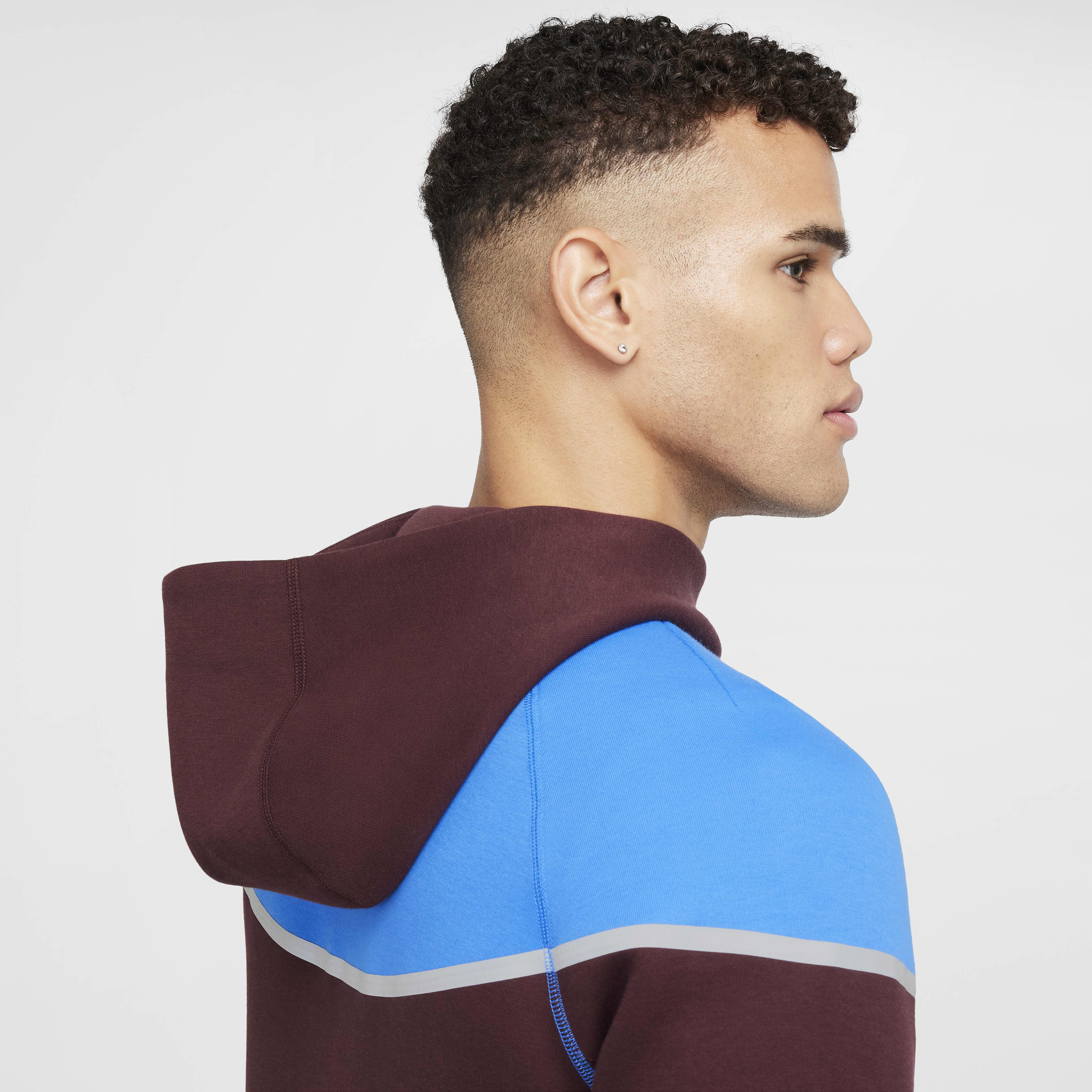 Nike Tech Windrunner image number 9