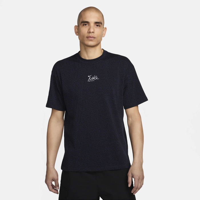 Buy Nike Sportswear Electric Men's Max90 T-Shirt Dark Obsidian