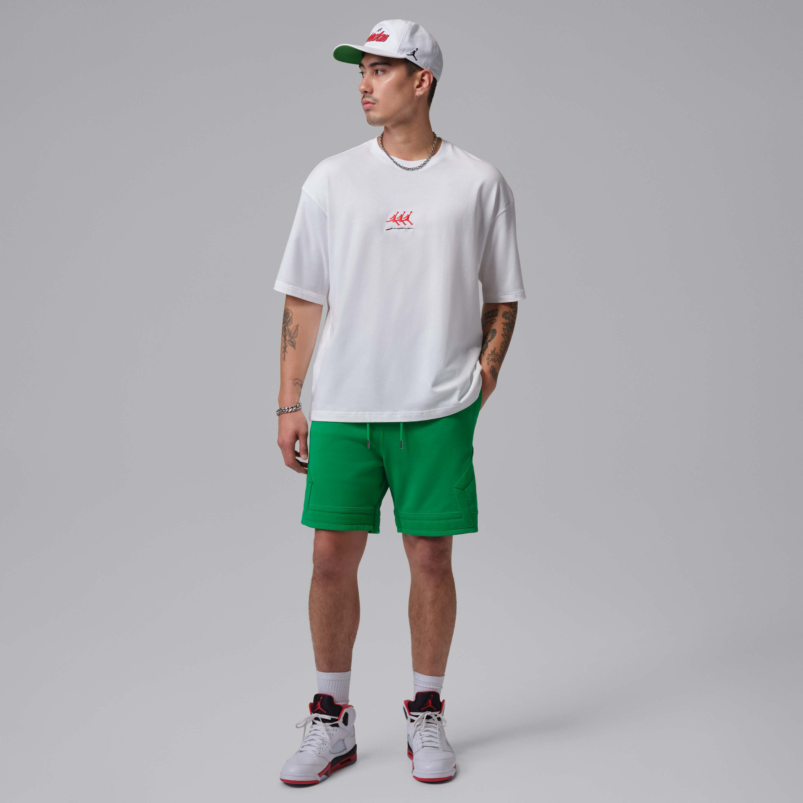 جوردن فلايت image number 6