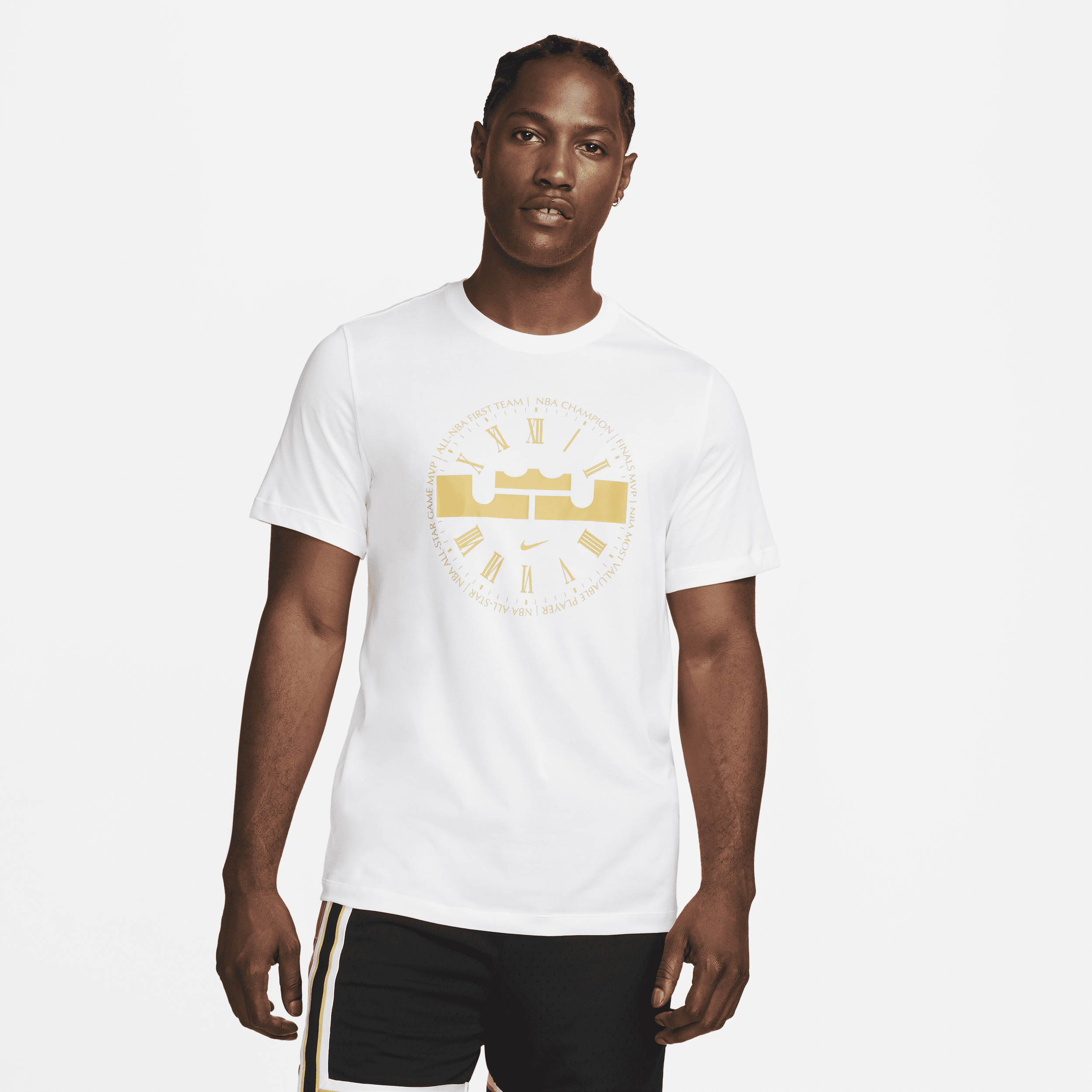 Lebron dri fit shirt new arrivals