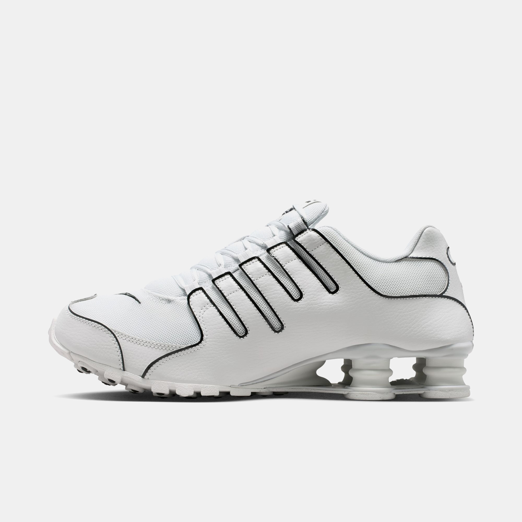 Nike Shox NZ image number 4