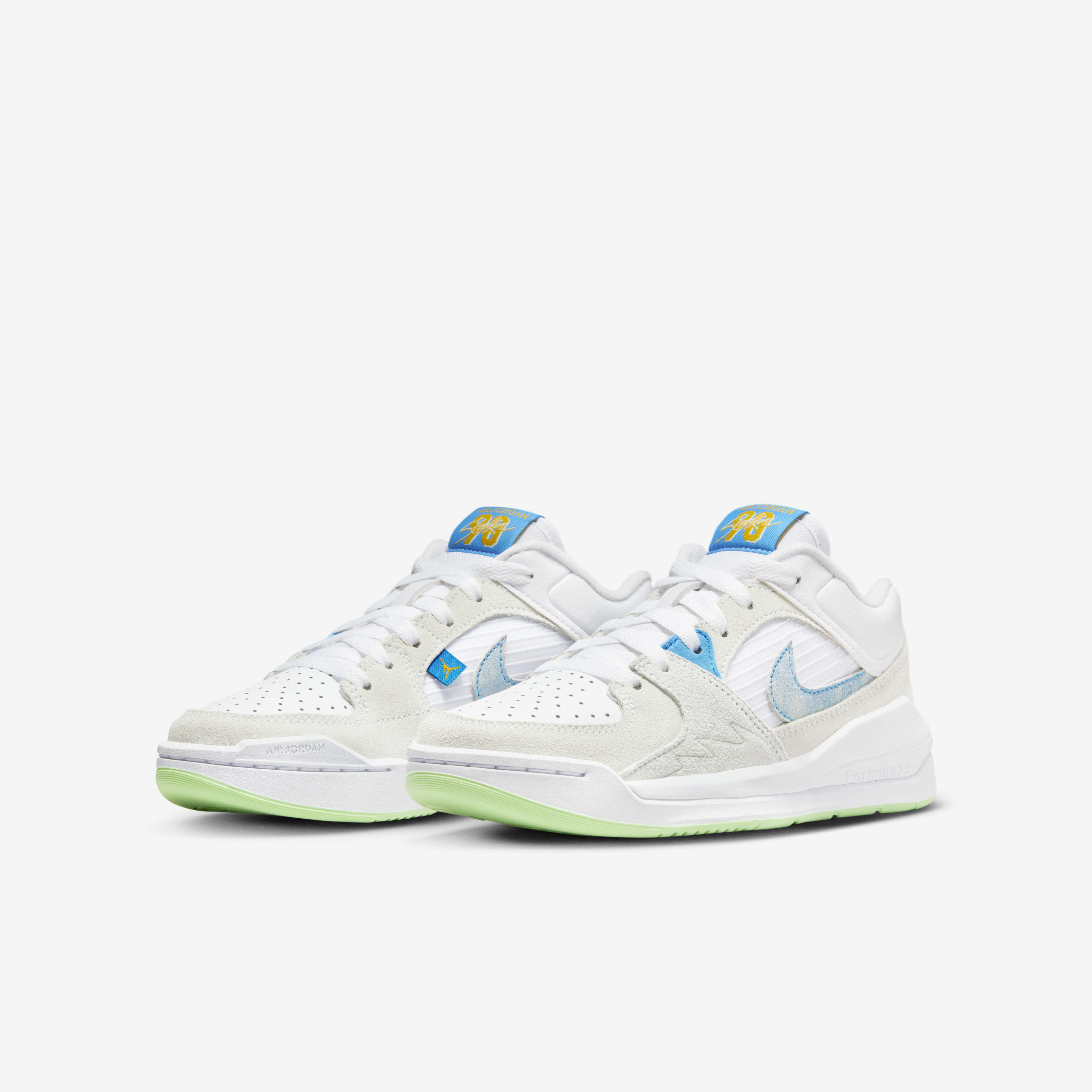 جوردن ستيديوم 90 image number 4