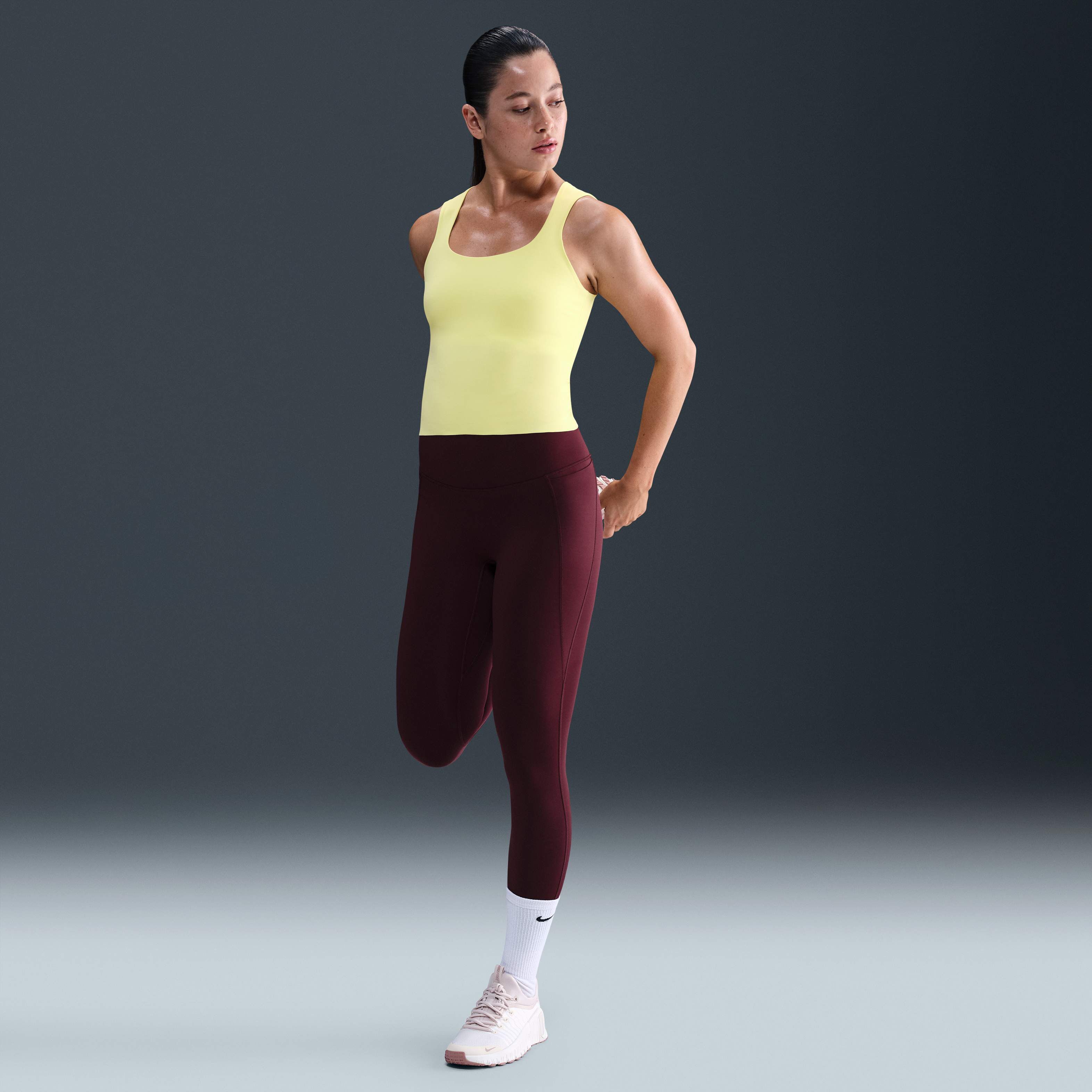 نايكي زينفي image number 3