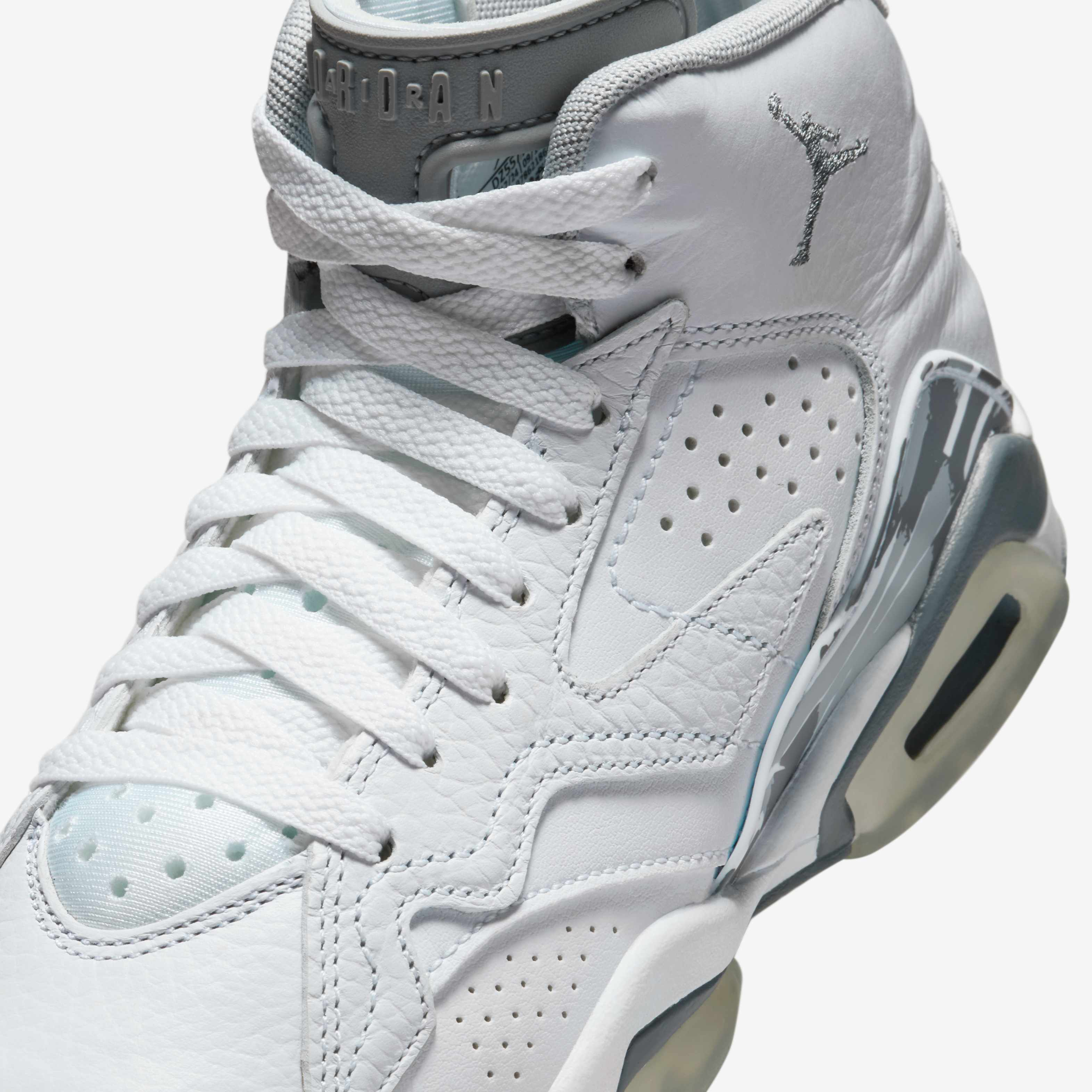 Jumpman MVP image number 6