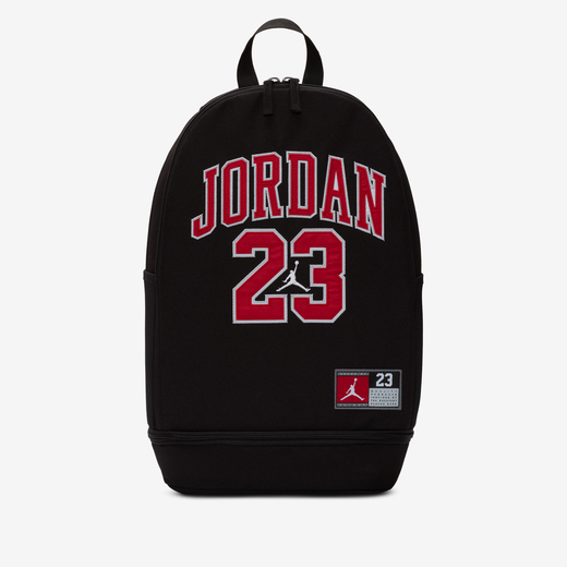 Kids' Accessories & Equipment Sale-JRDN, Jordan Jersey Backpack, Older Kids' Jersey Backpack (27L)