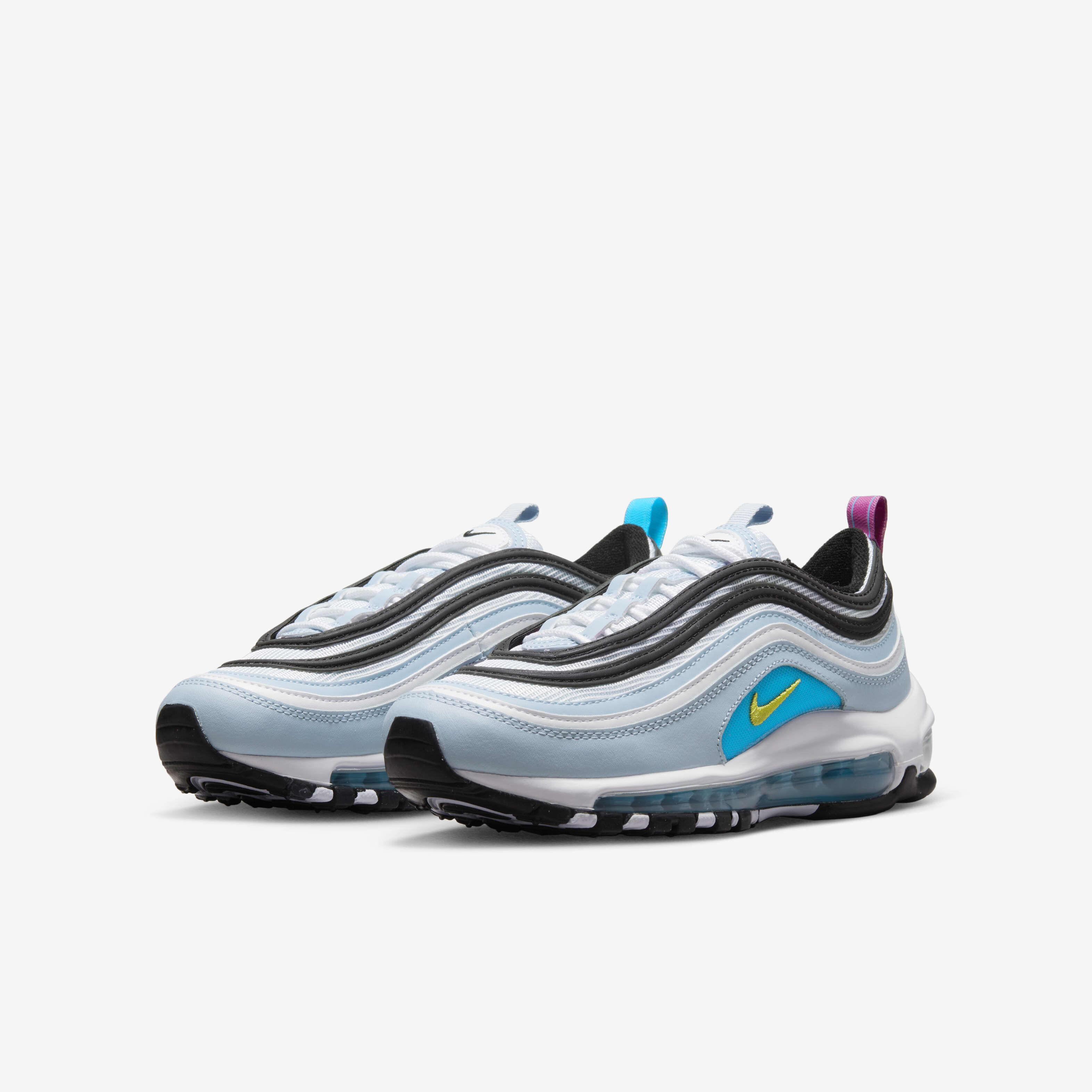 Nike Air Max 97 image number 4