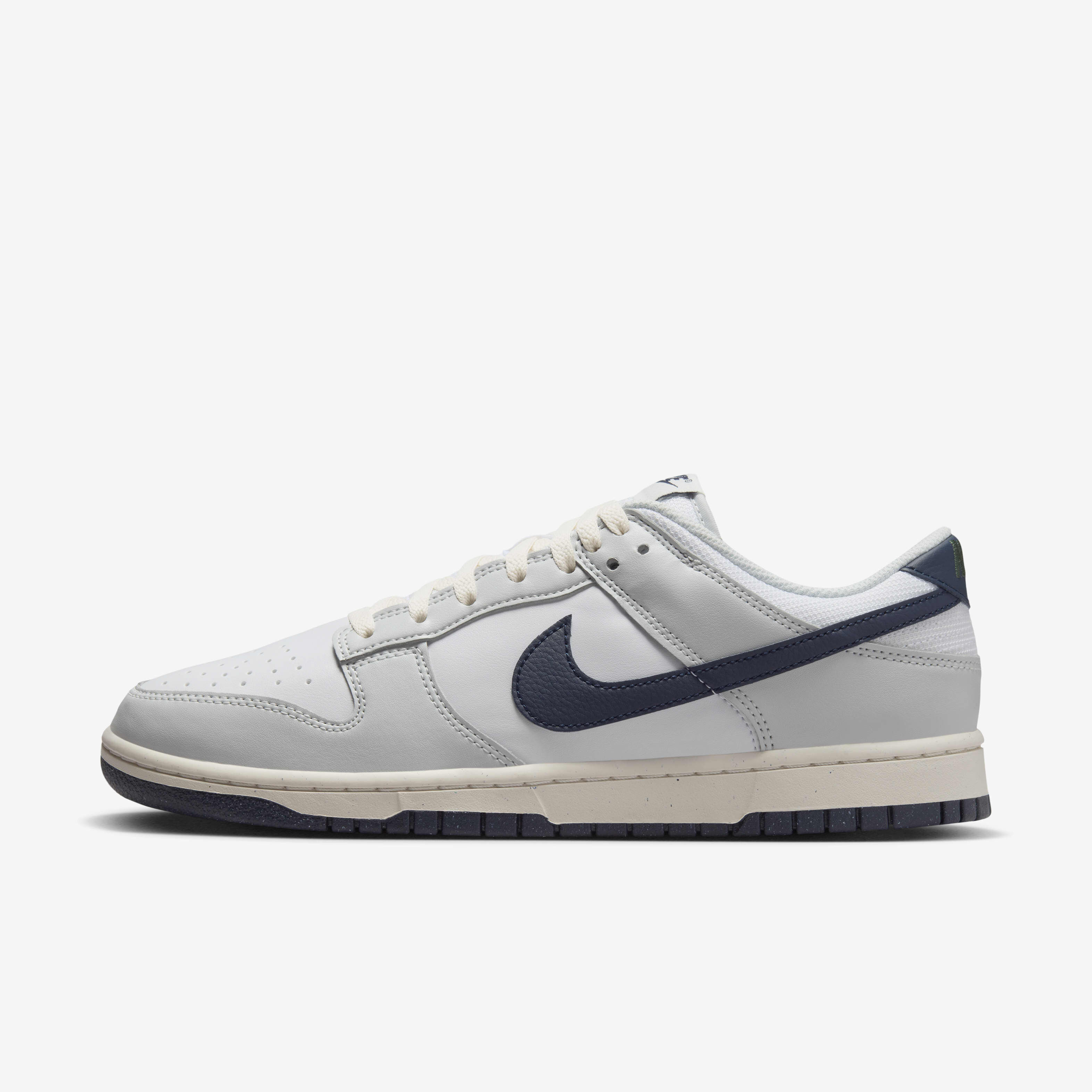 Buy Nike Dunk Low Men's Shoes - Photon Dust/White/Phantom