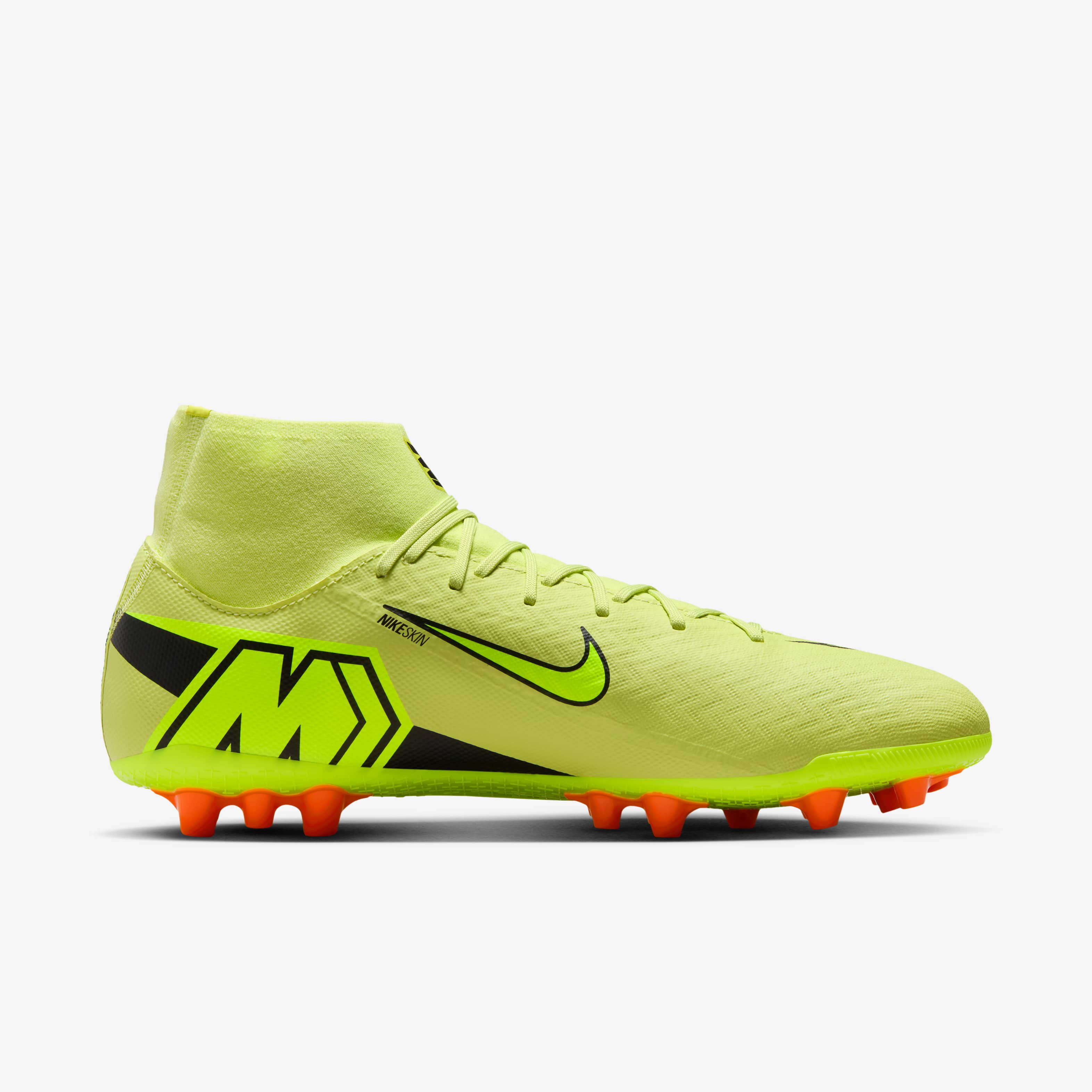 Nike Mercurial Superfly 10 Academy image number 2