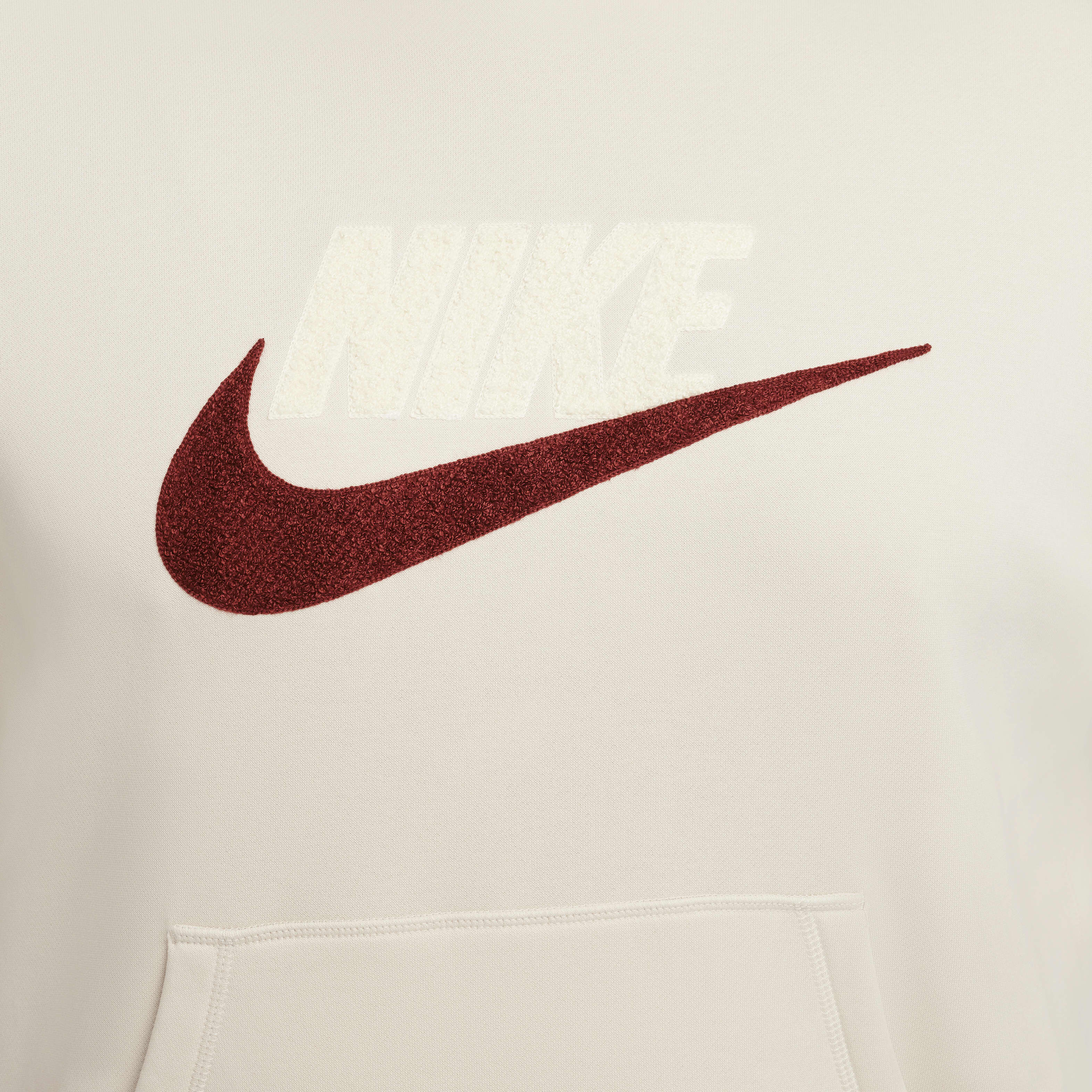 Nike Club Fleece image number 9