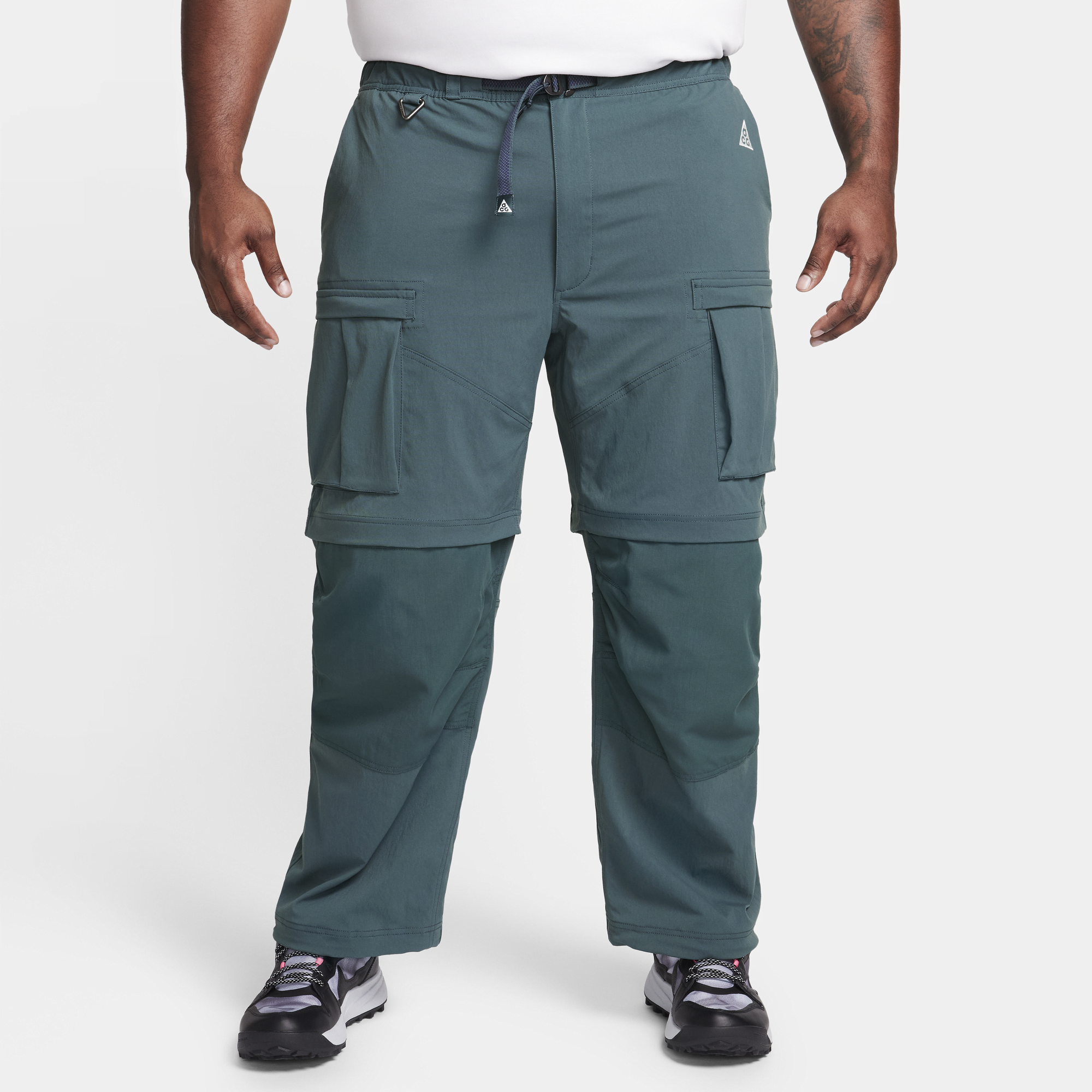 nike acg smith summit