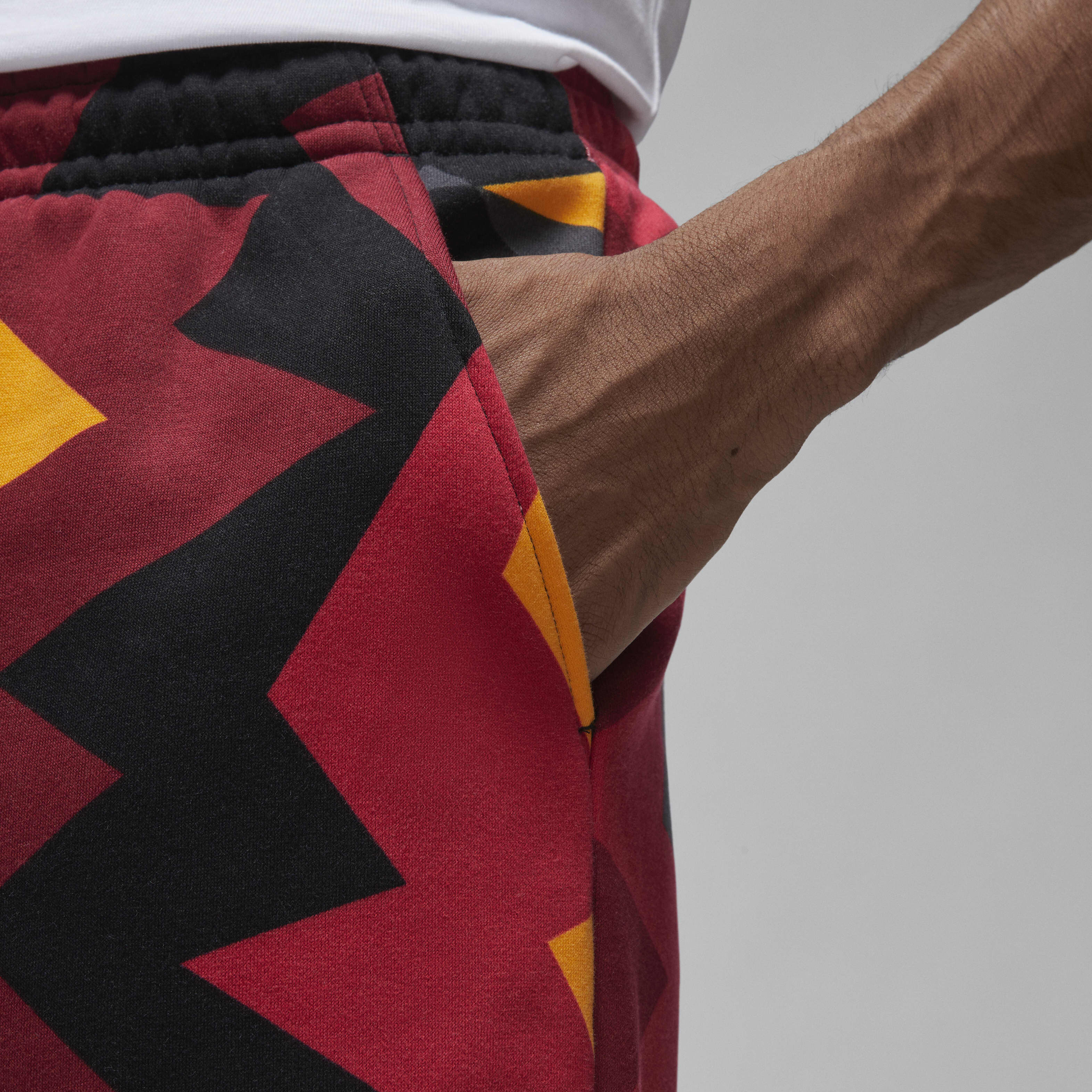 Jordan Flight MVP image number 3