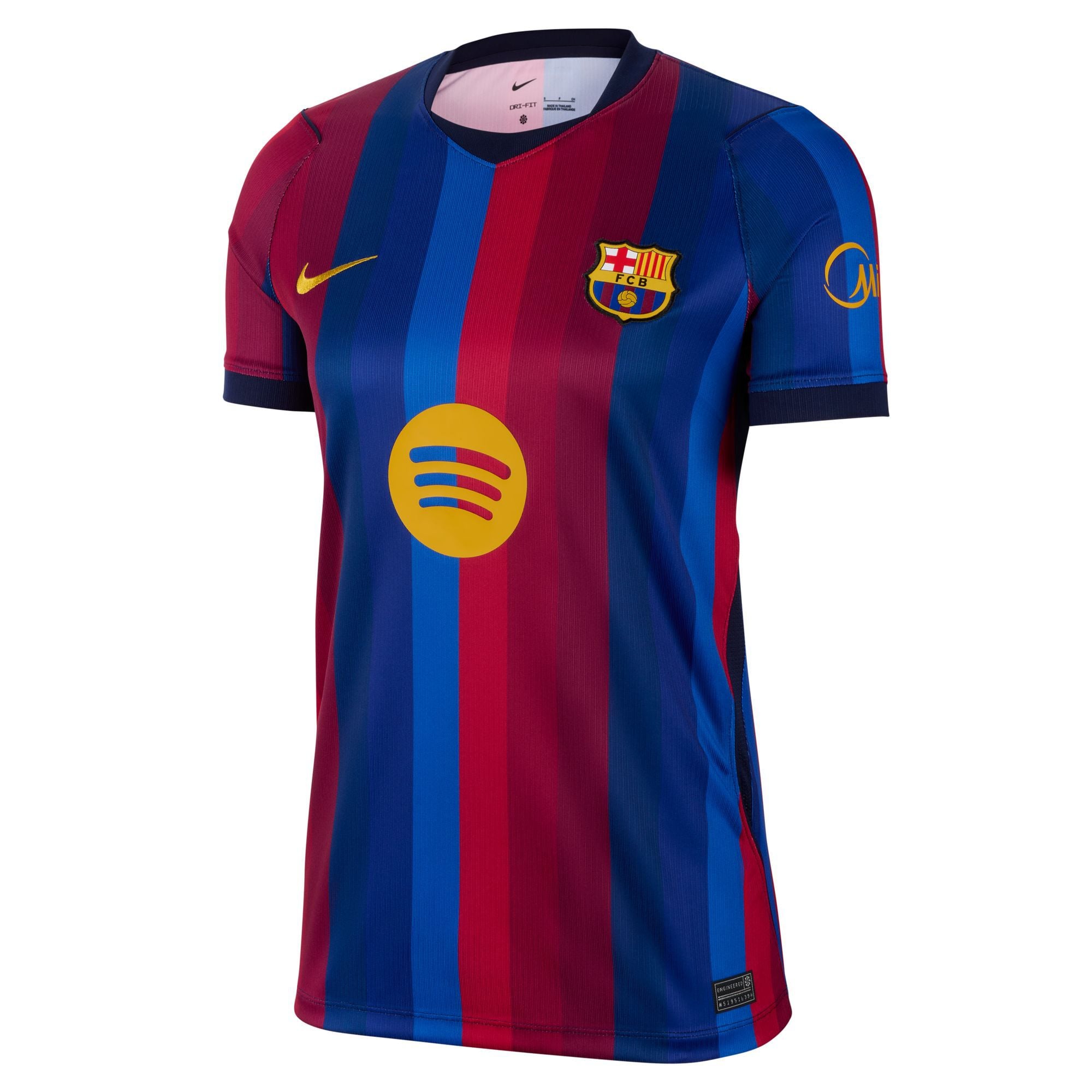 برشلونة 2026/27 ستاديوم الأساسي image number 0