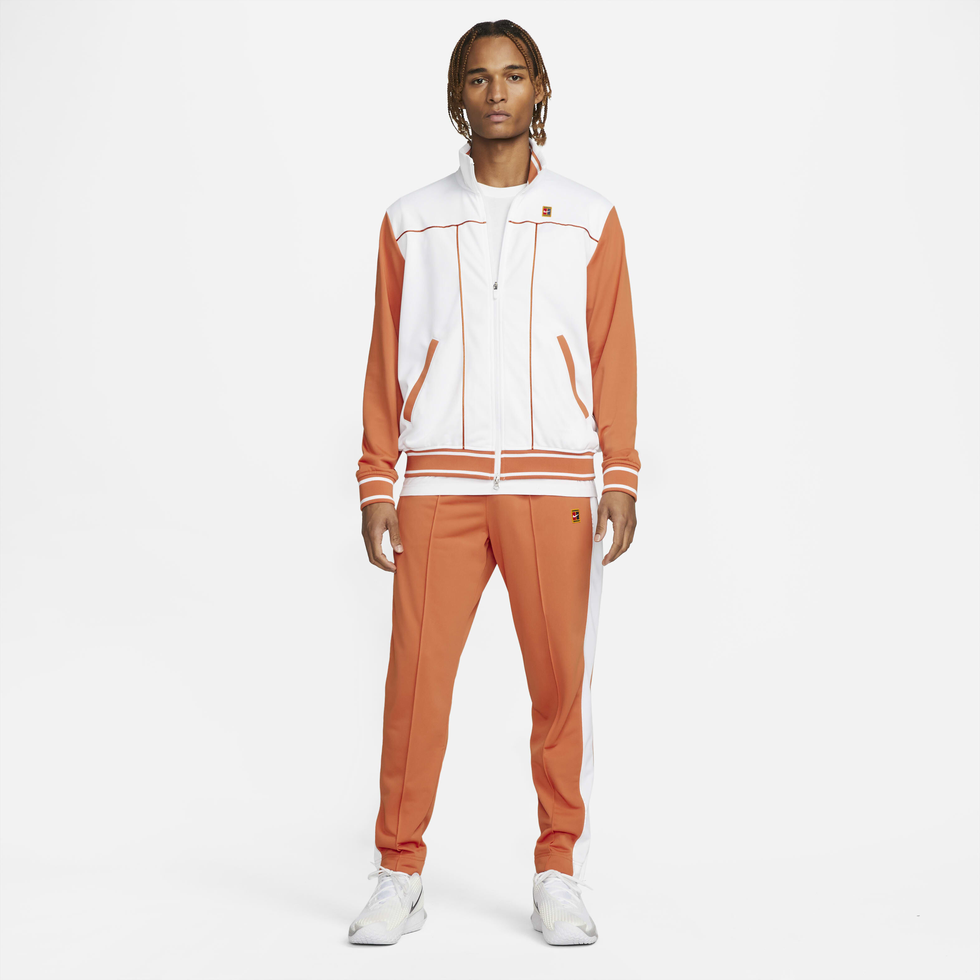 NikeCourt image number 4