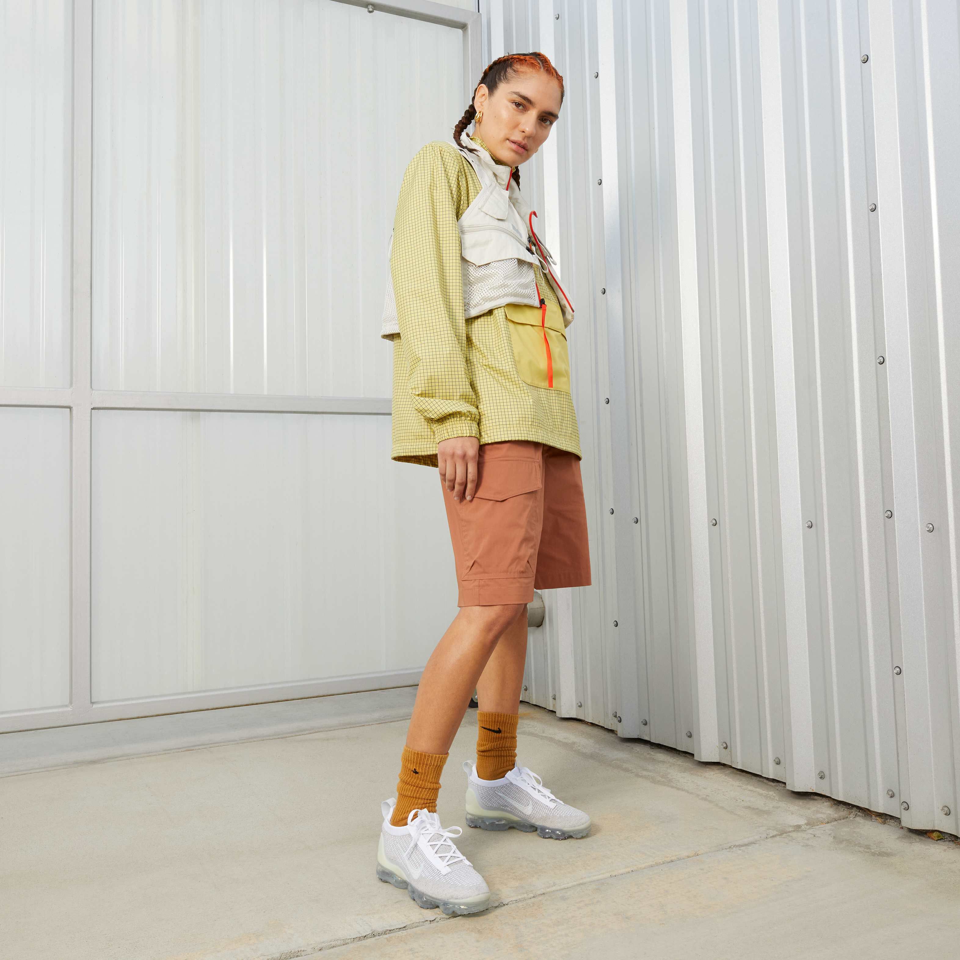 Nike Air VaporMax 2021 FK image number 9