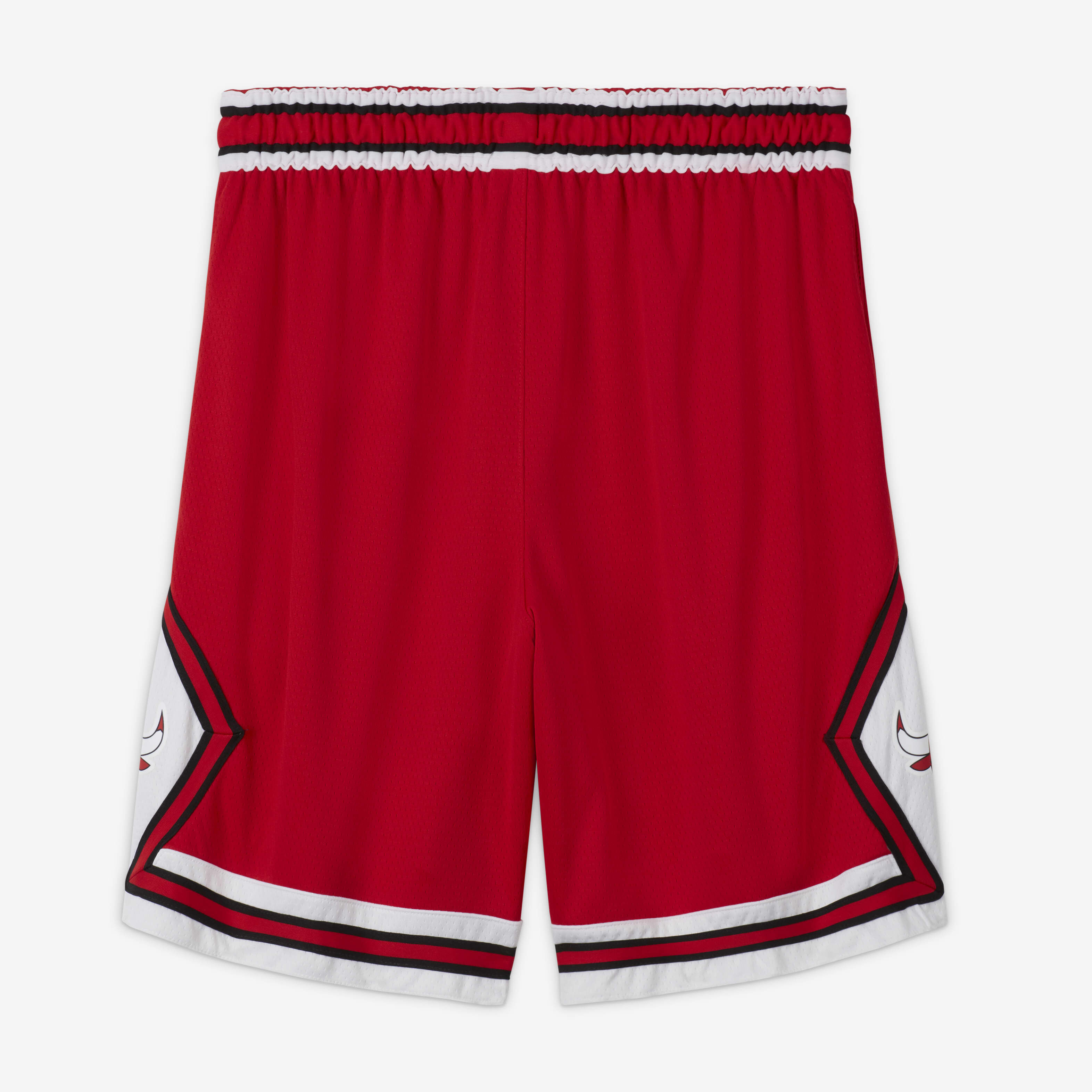 Buy Chicago Bulls Icon Edition Men s Nike NBA Swingman Shorts Nike Saudi Official