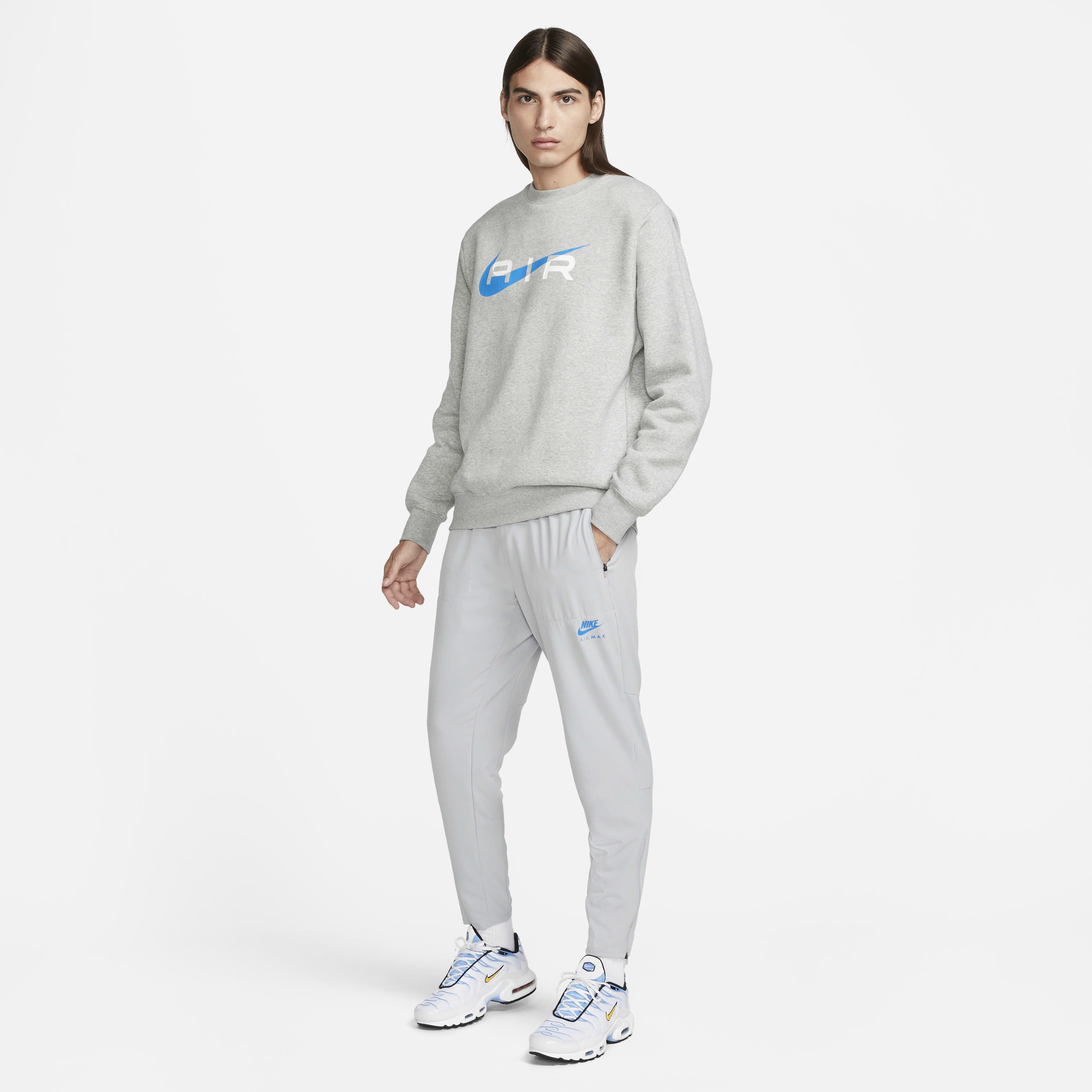 Nike Air Max image number 6