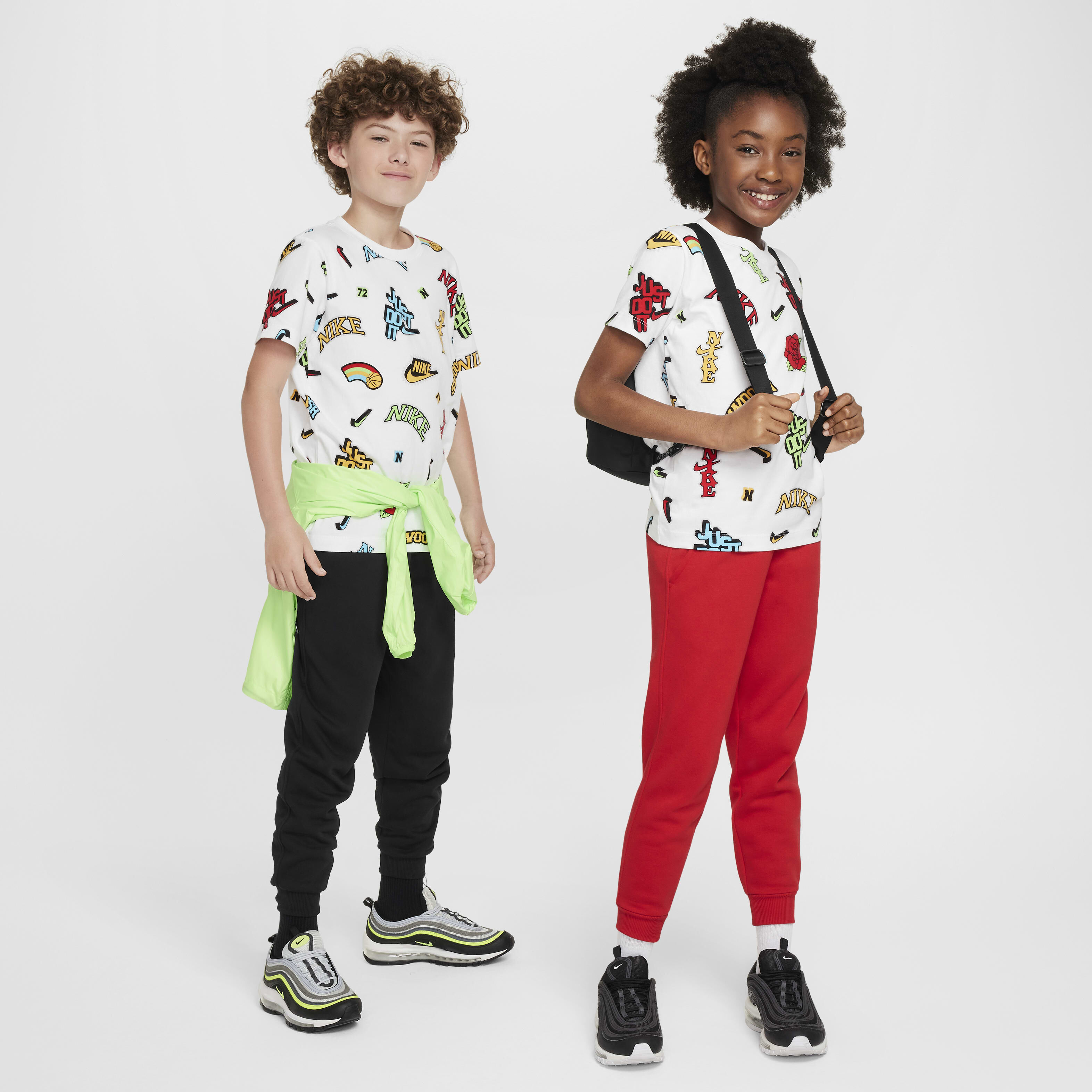 Nike Sportswear image number 3