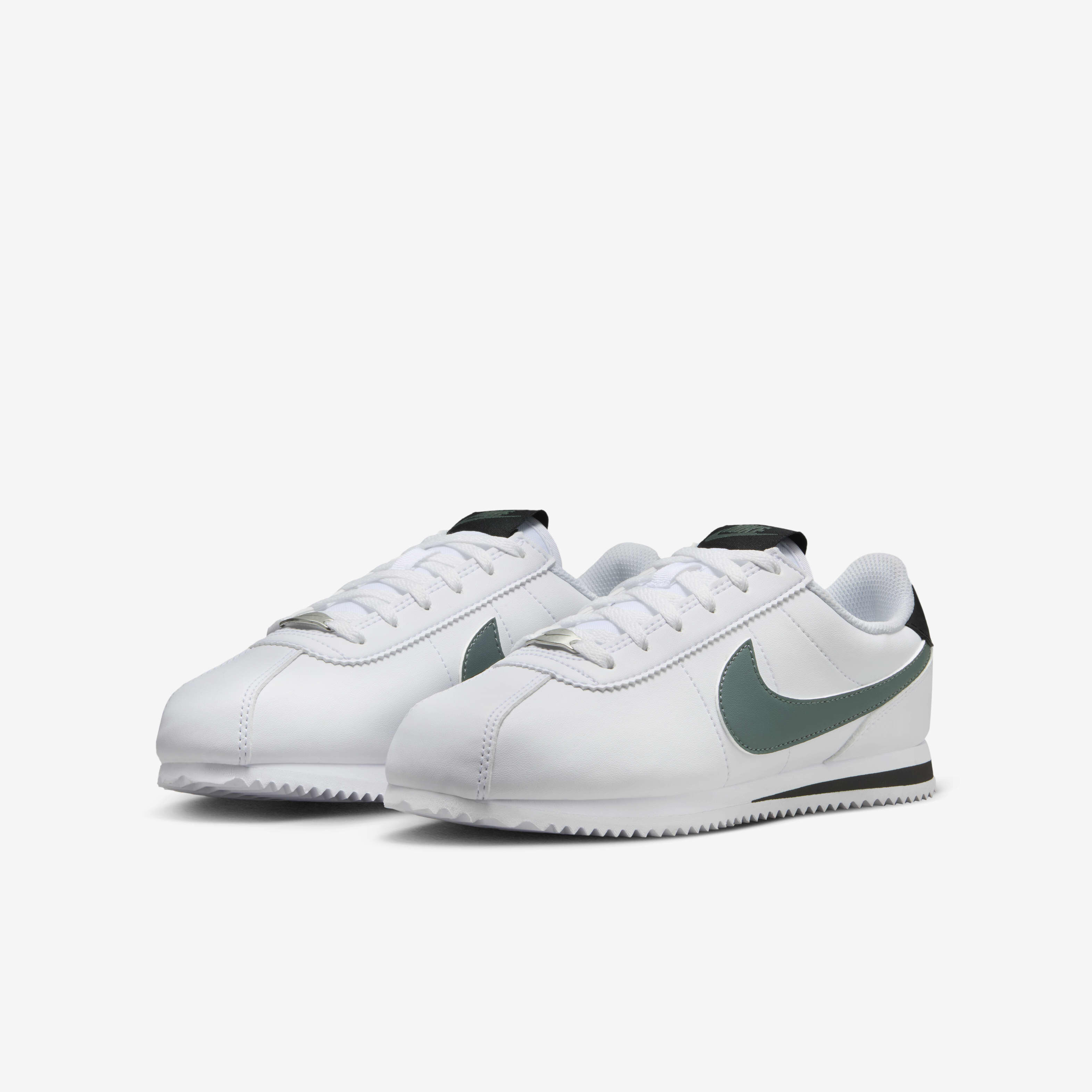 Buy Nike Cortez Older Kids Shoes Nike Saudi Official