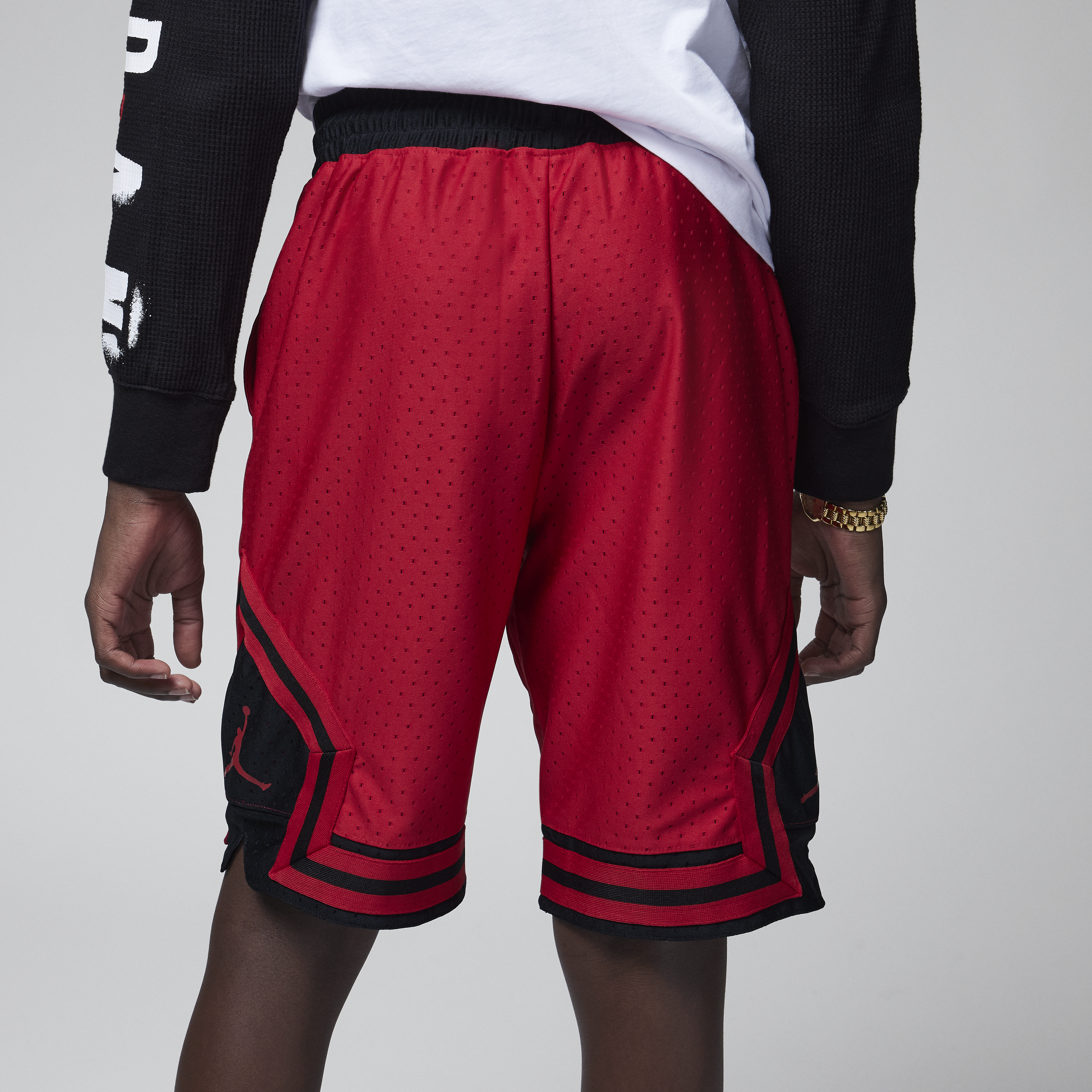 Jordan Dri-FIT image number 2