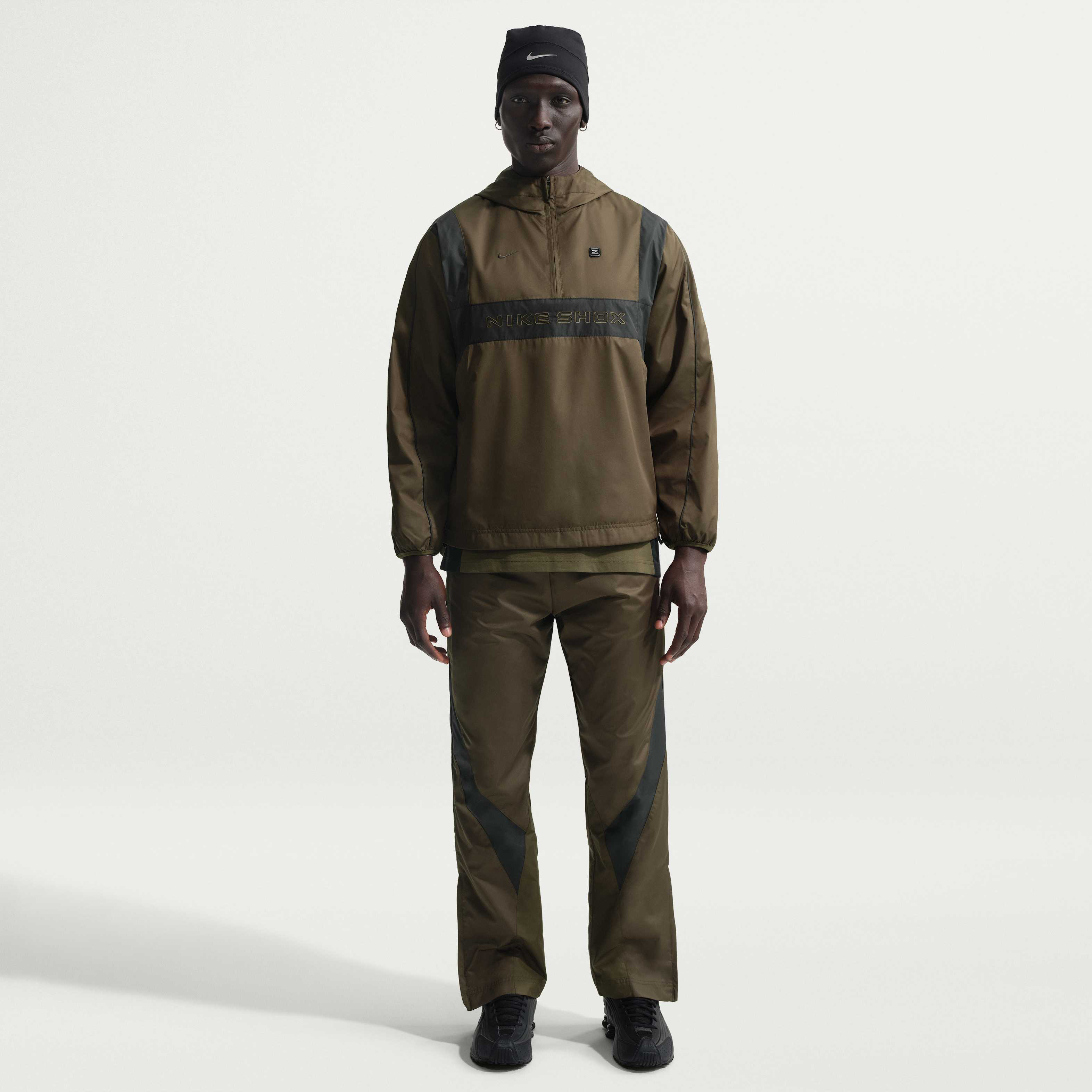 Nike Sportswear Shox image number 3