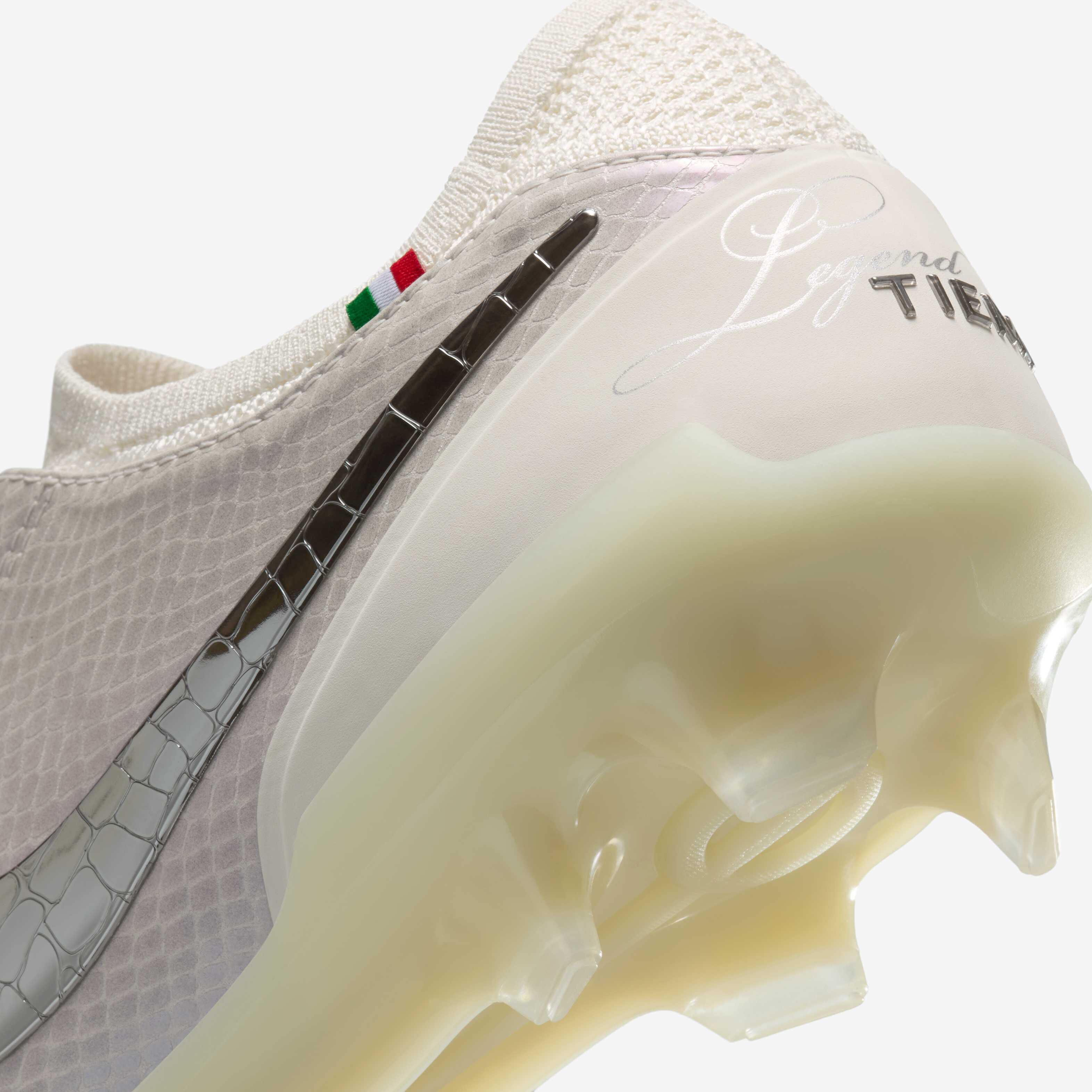 Nike Tiempo Legend 10 Elite LUXE image number 8