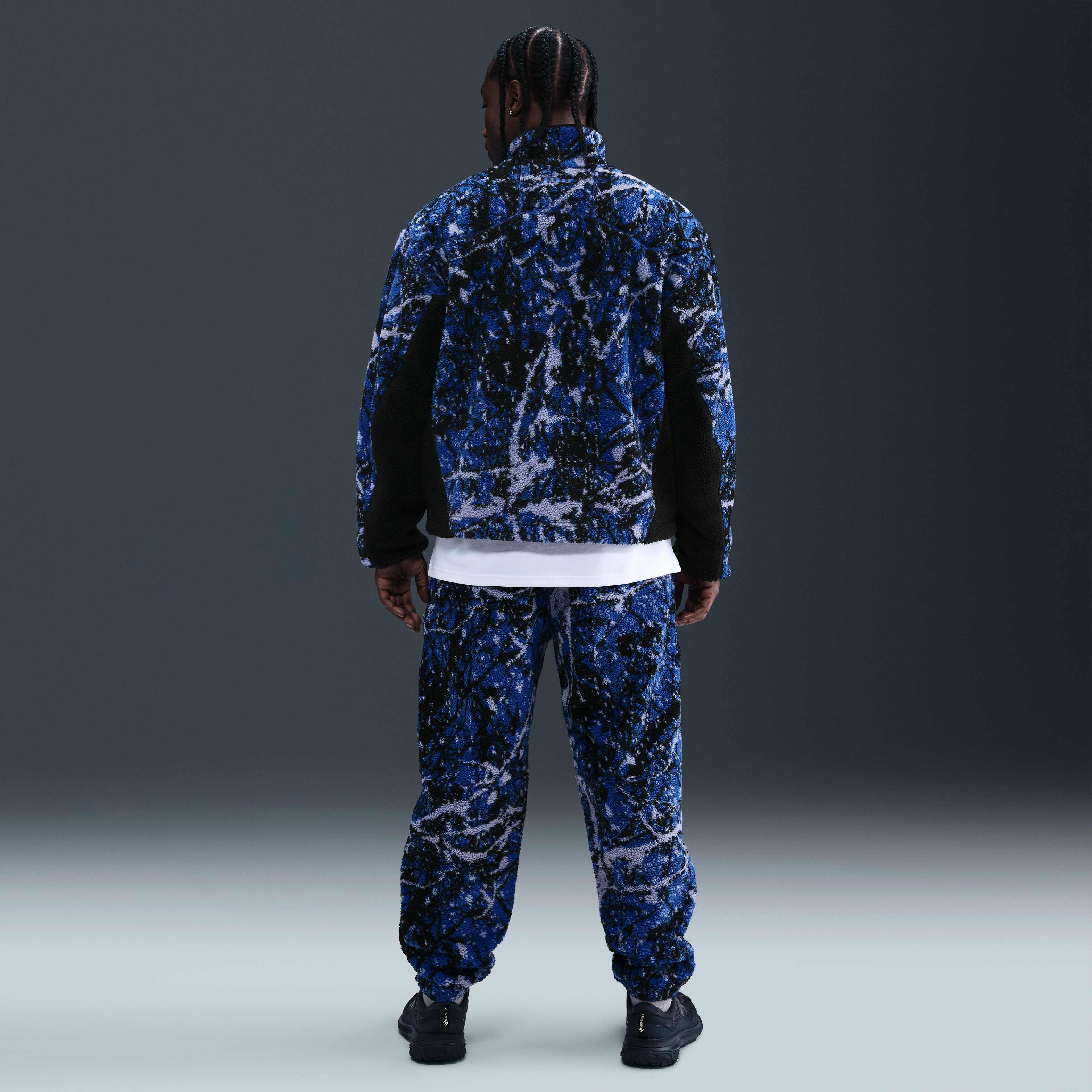 Inter Milan 'Canwell Glacier' SE image number 3