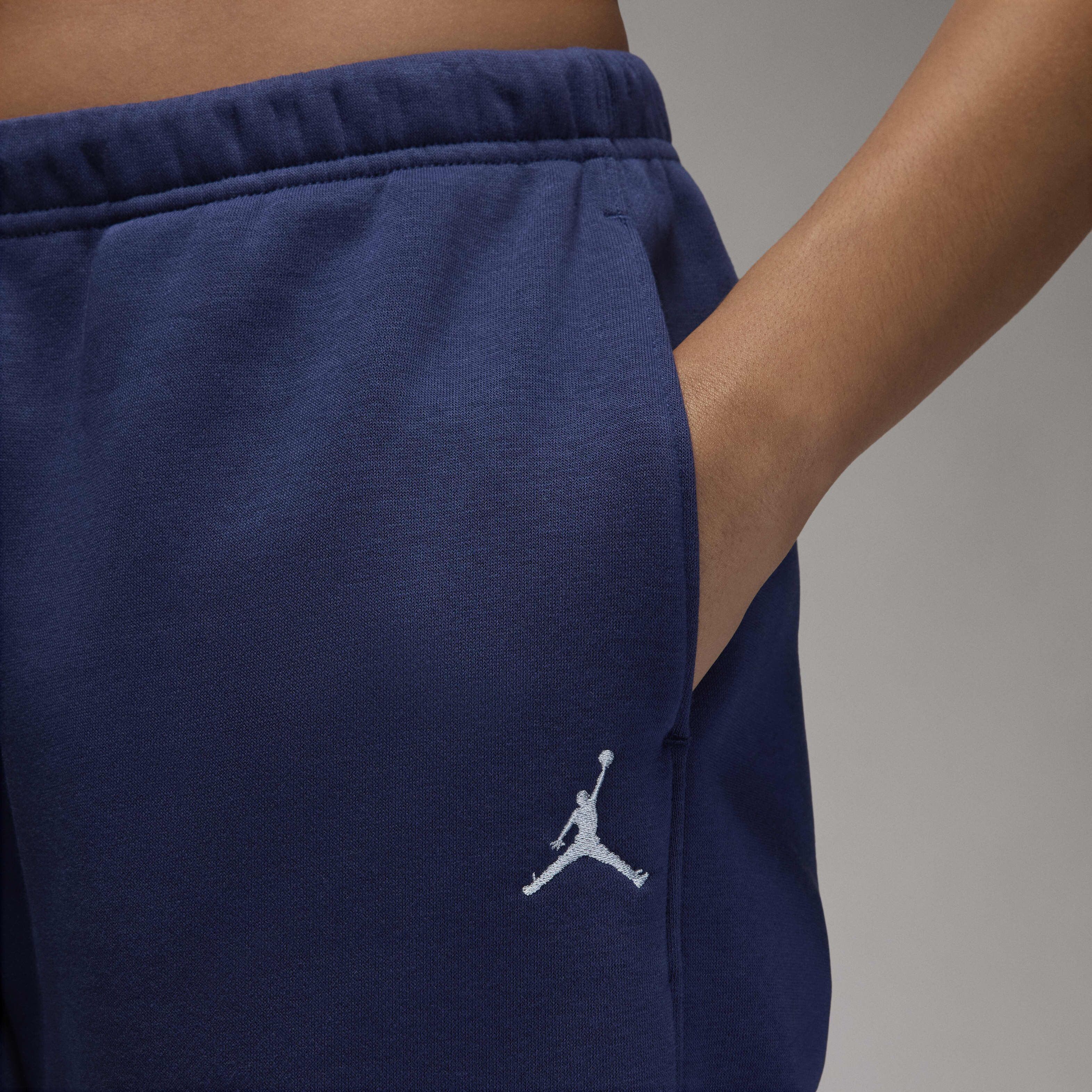 Jordan Brooklyn Fleece image number 2