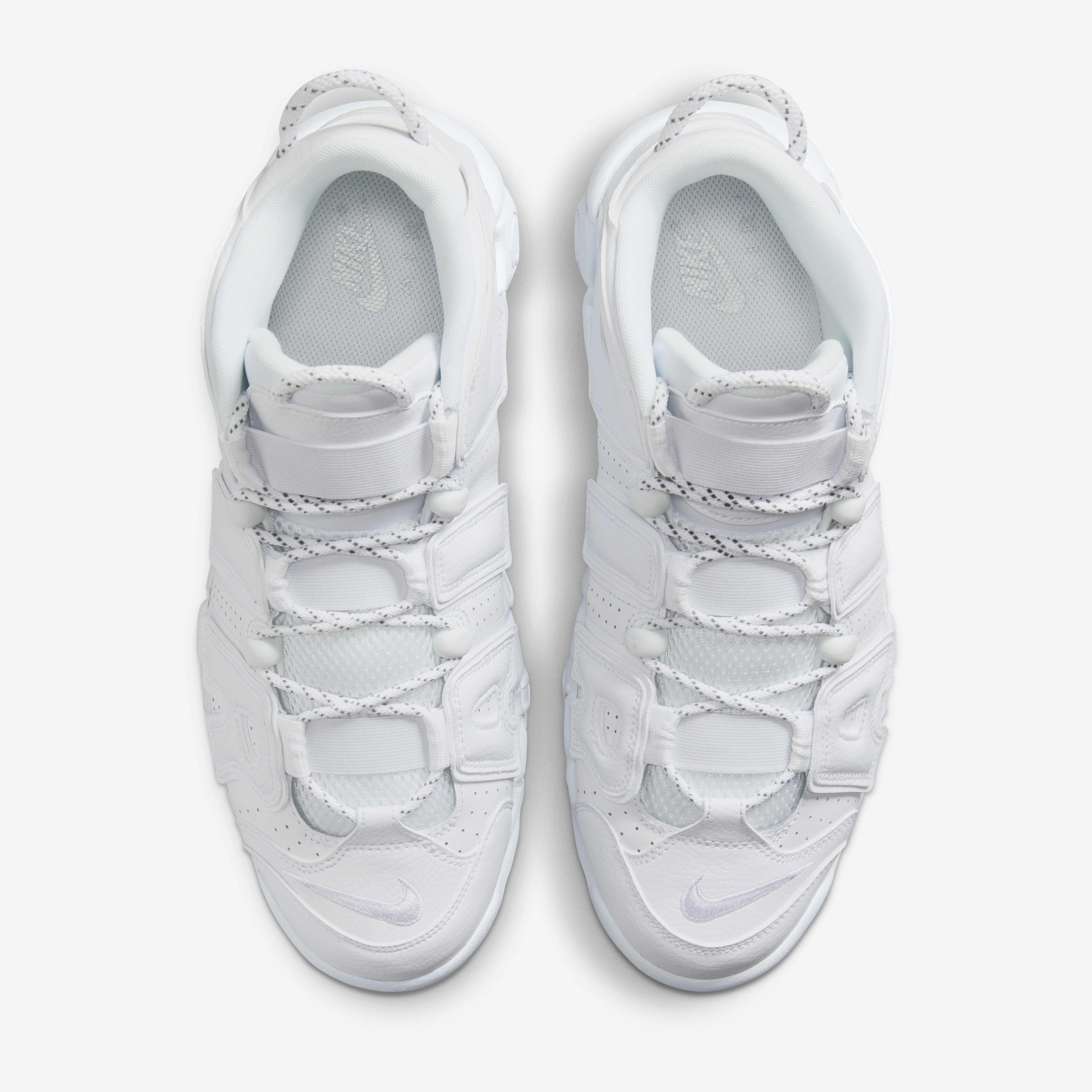 Buy Nike Air More Uptempo '96 Men's Shoe - White/White/White
