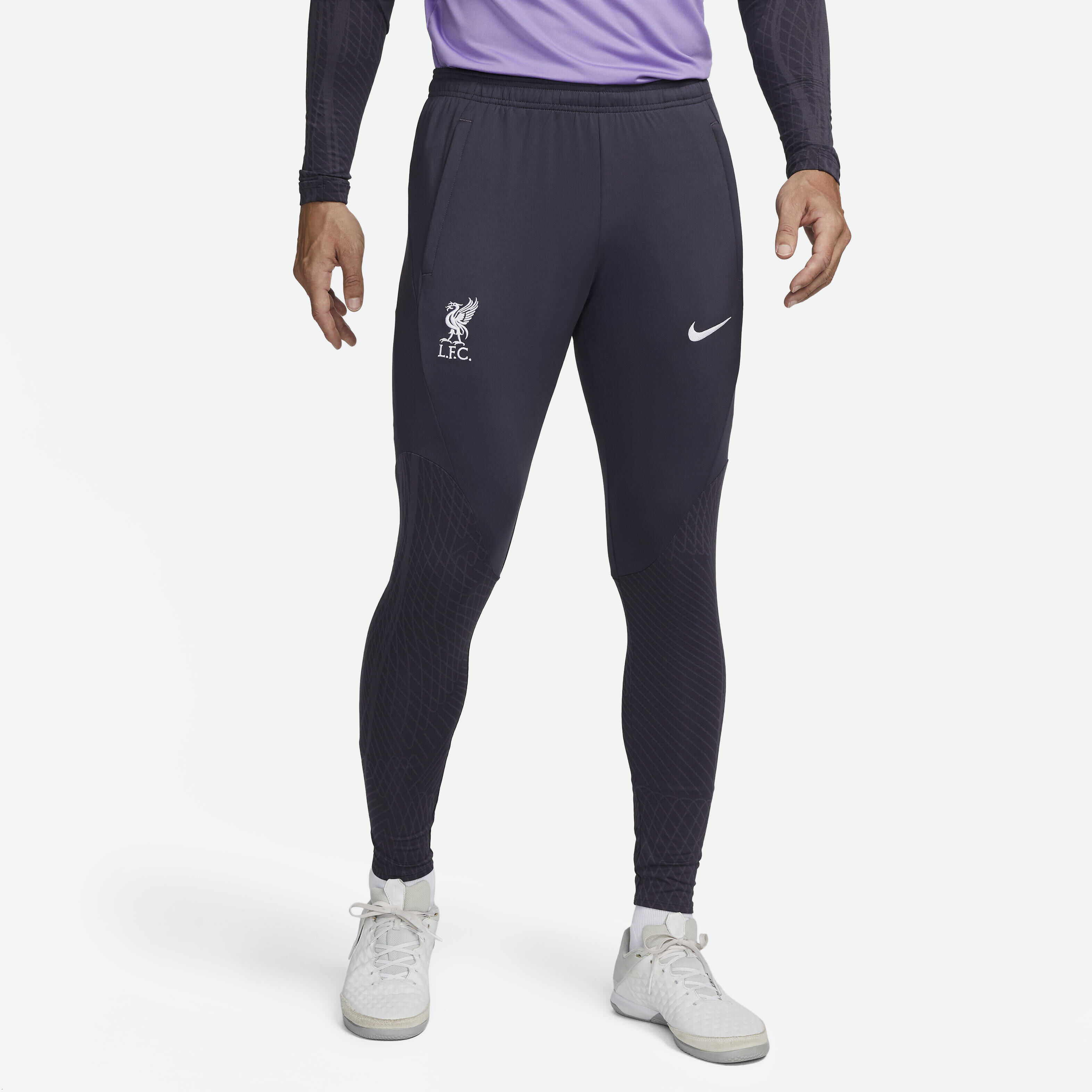 Buy Liverpool F.C. Strike Third Men's Nike Dri-FIT Football