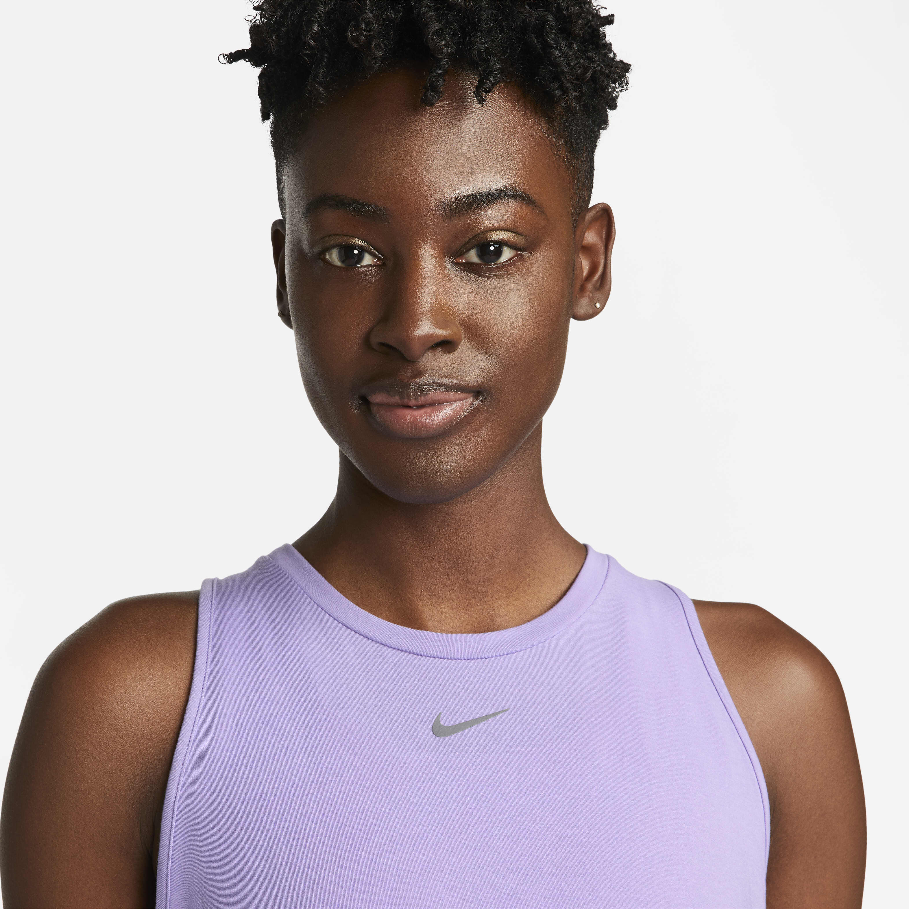 Nike Dri-FIT One Luxe image number 2