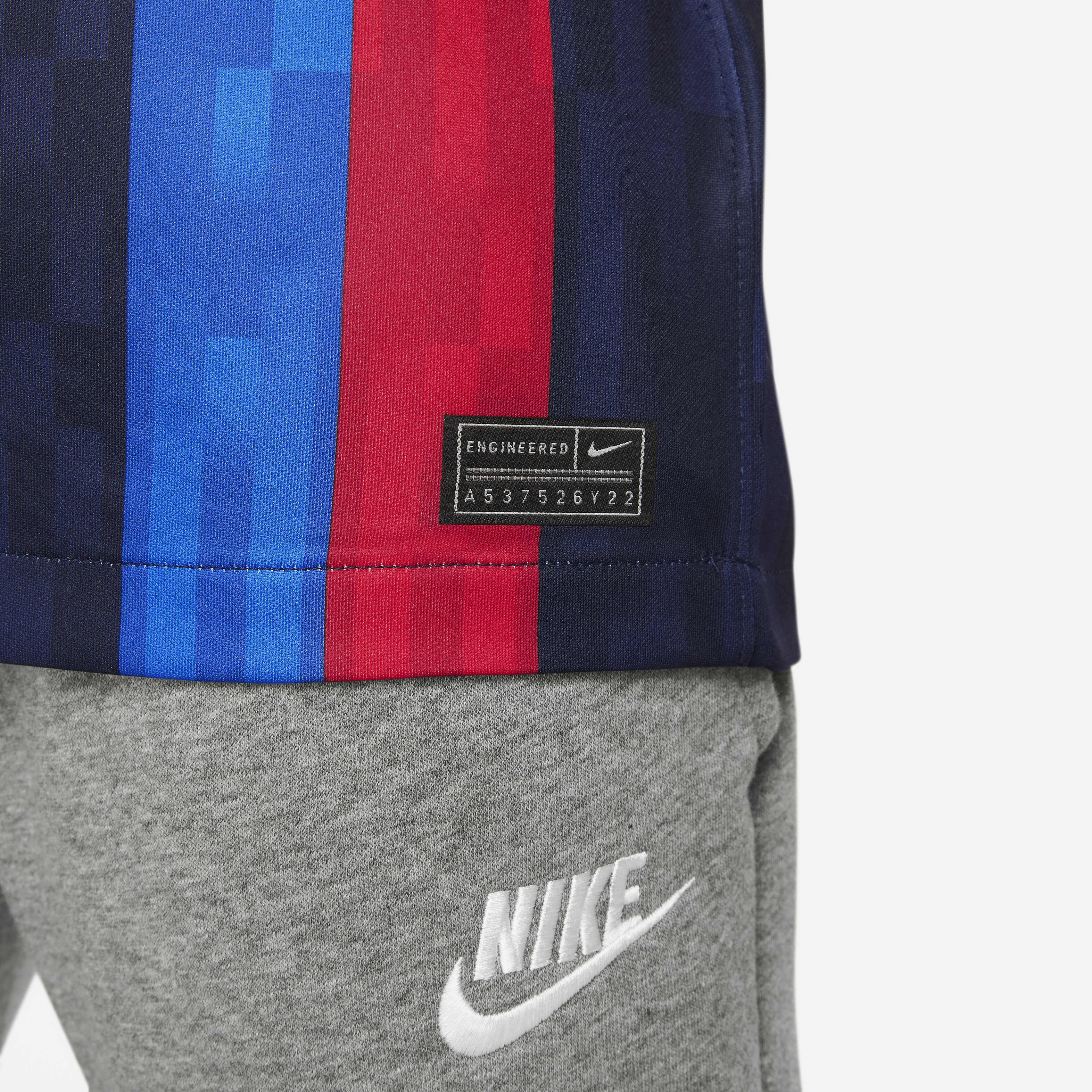 F.C. Barcelona 2022/23 Stadium Home image number 3