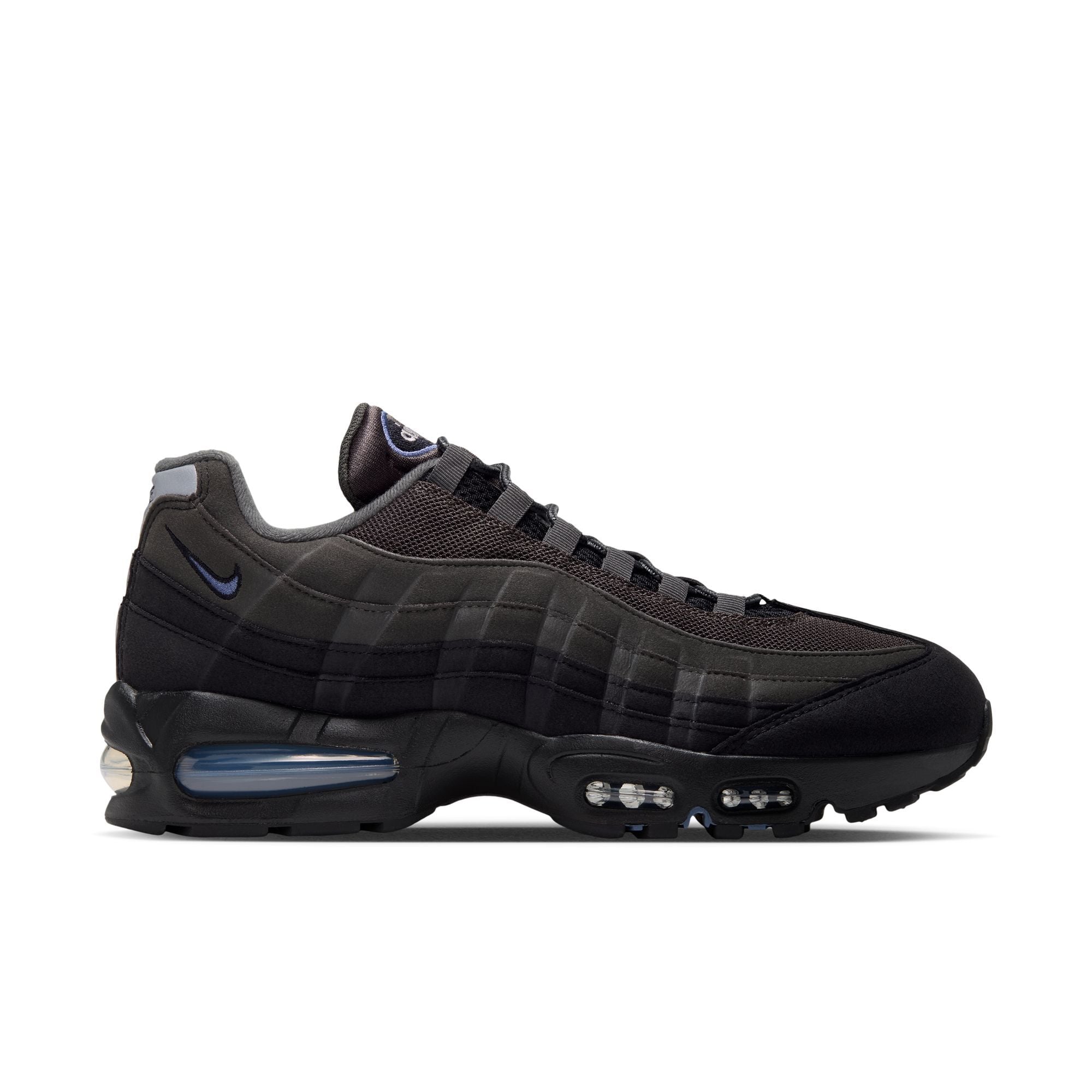 Nike Air Max 95 Big Bubble 'OG' image number 5