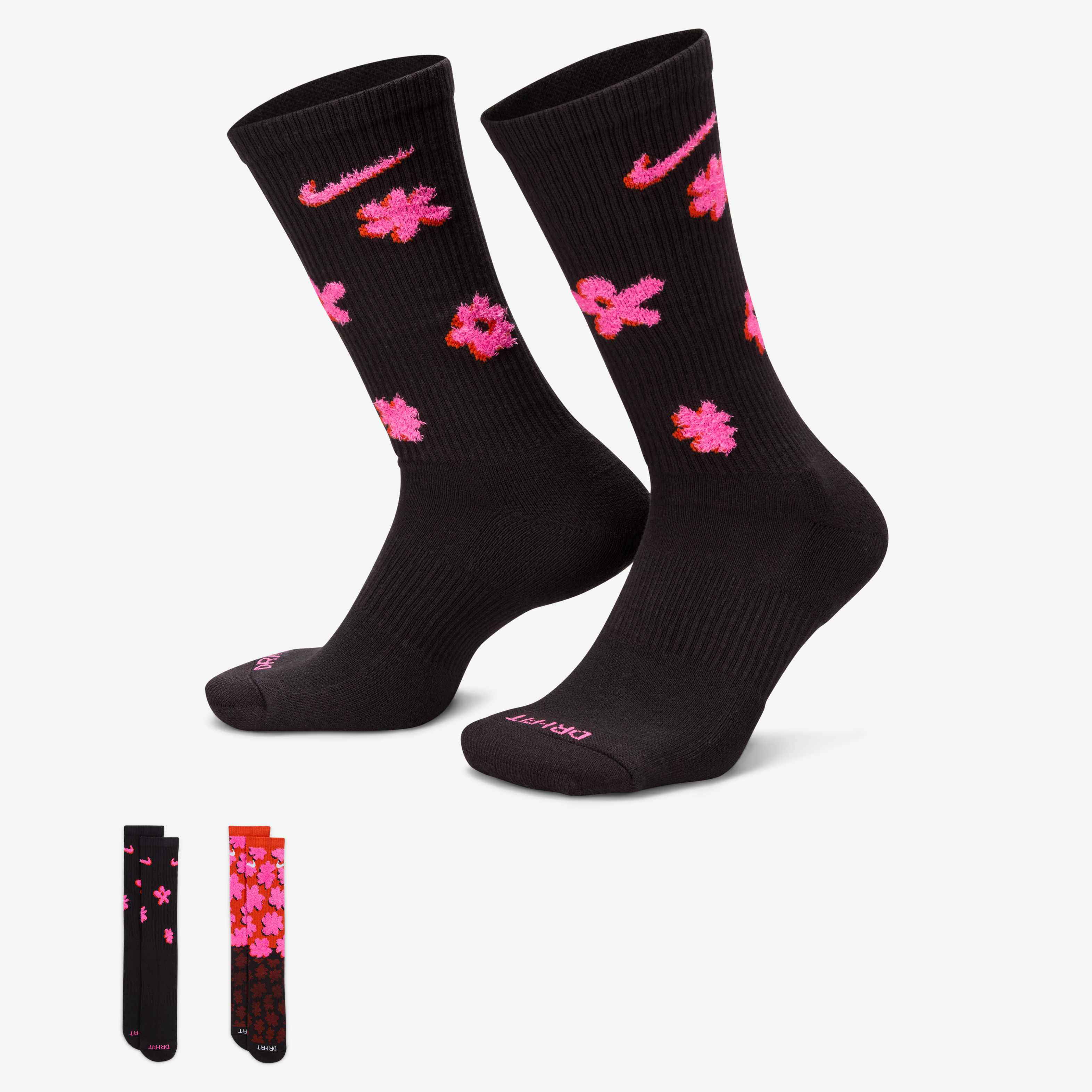 Nike Everyday Plus image number 0