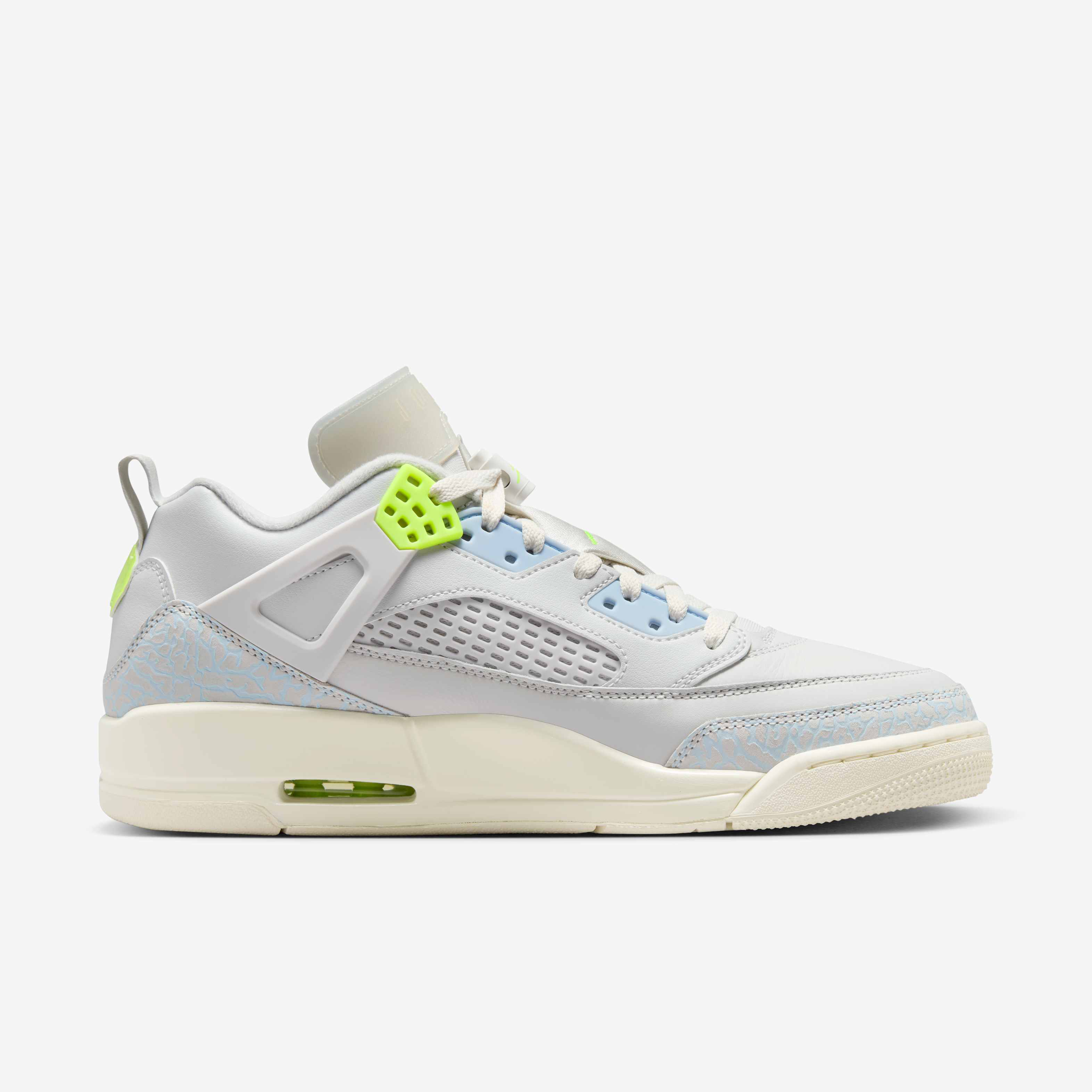 Jordan Spizike Low image number 2