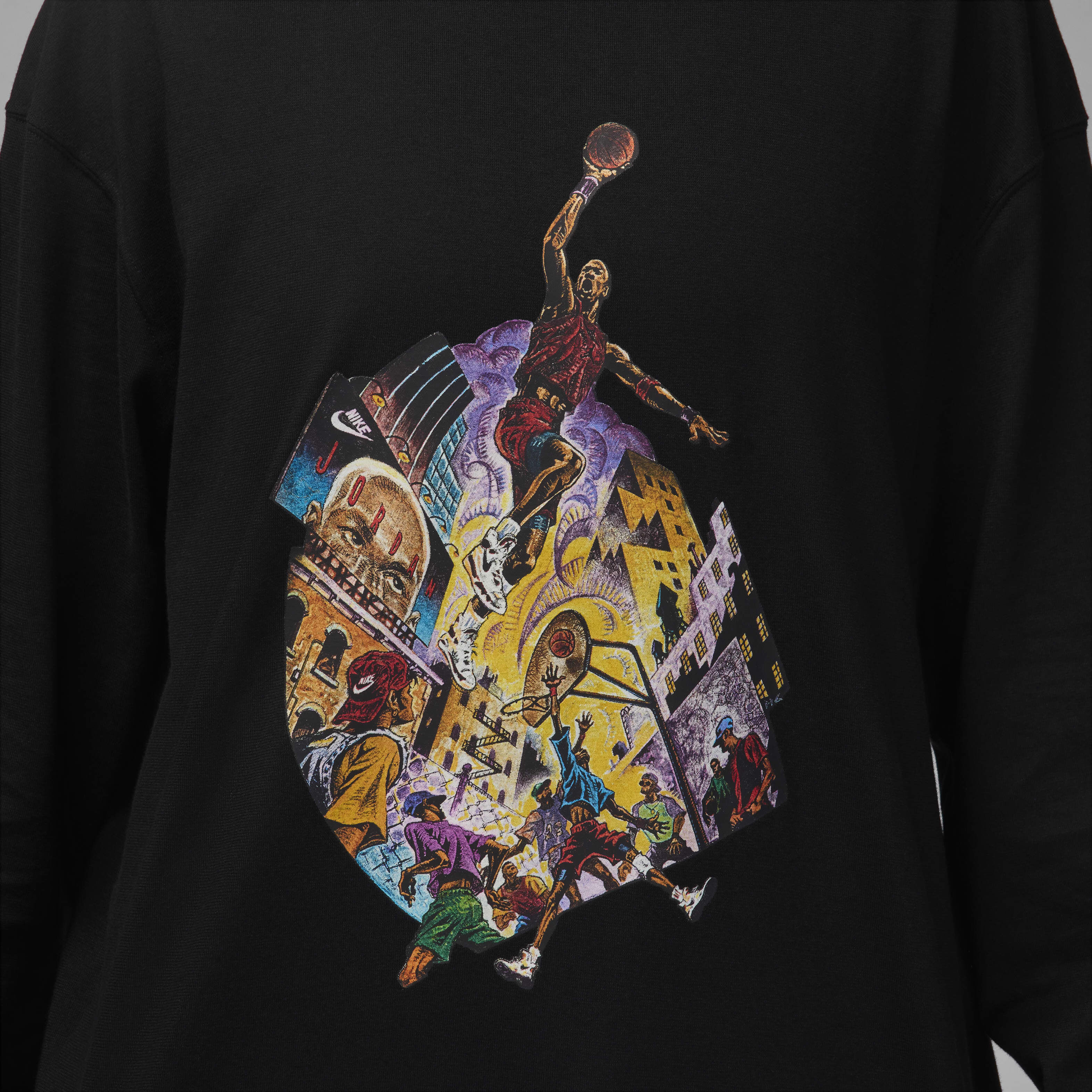 جوردن image number 3