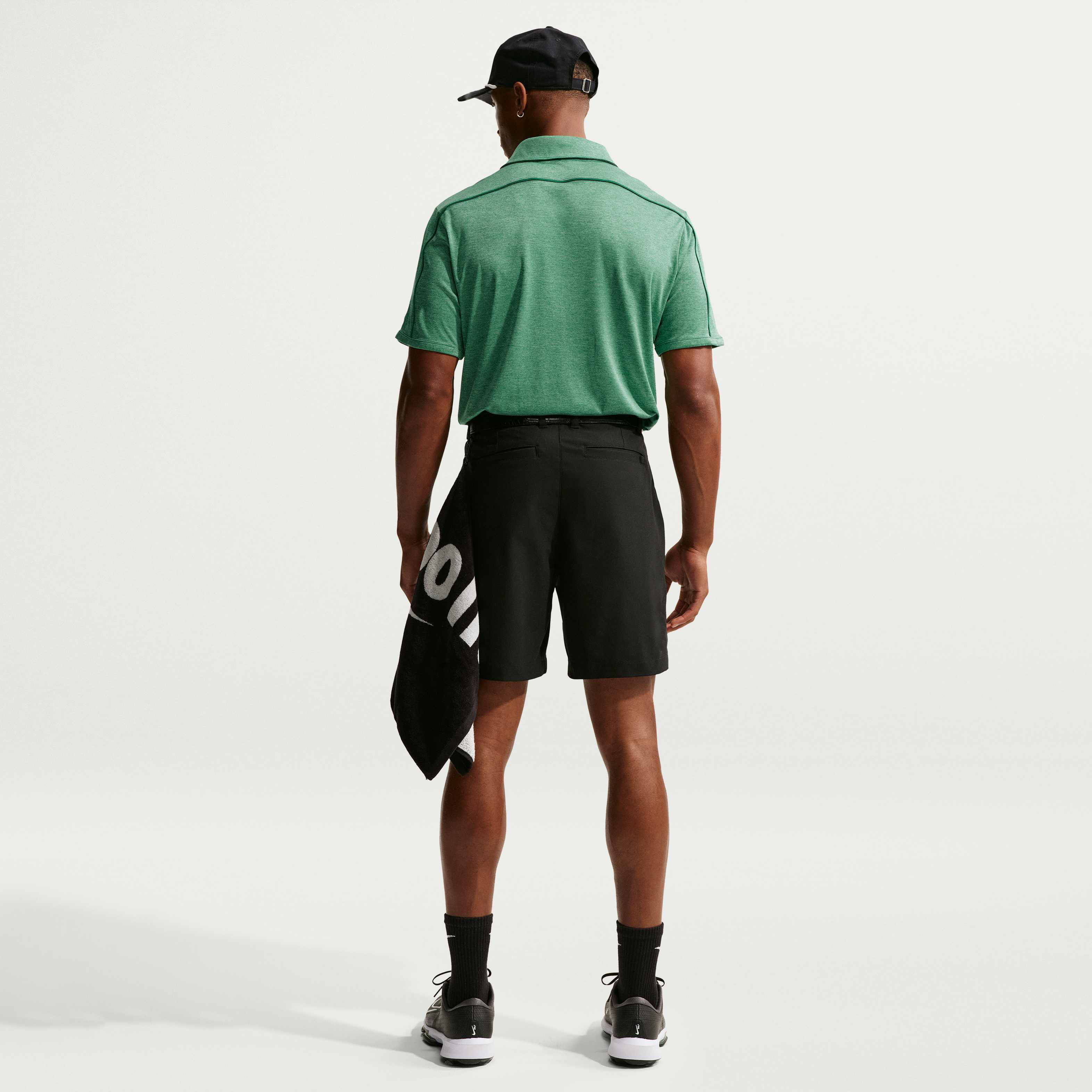Nike Par image number 4