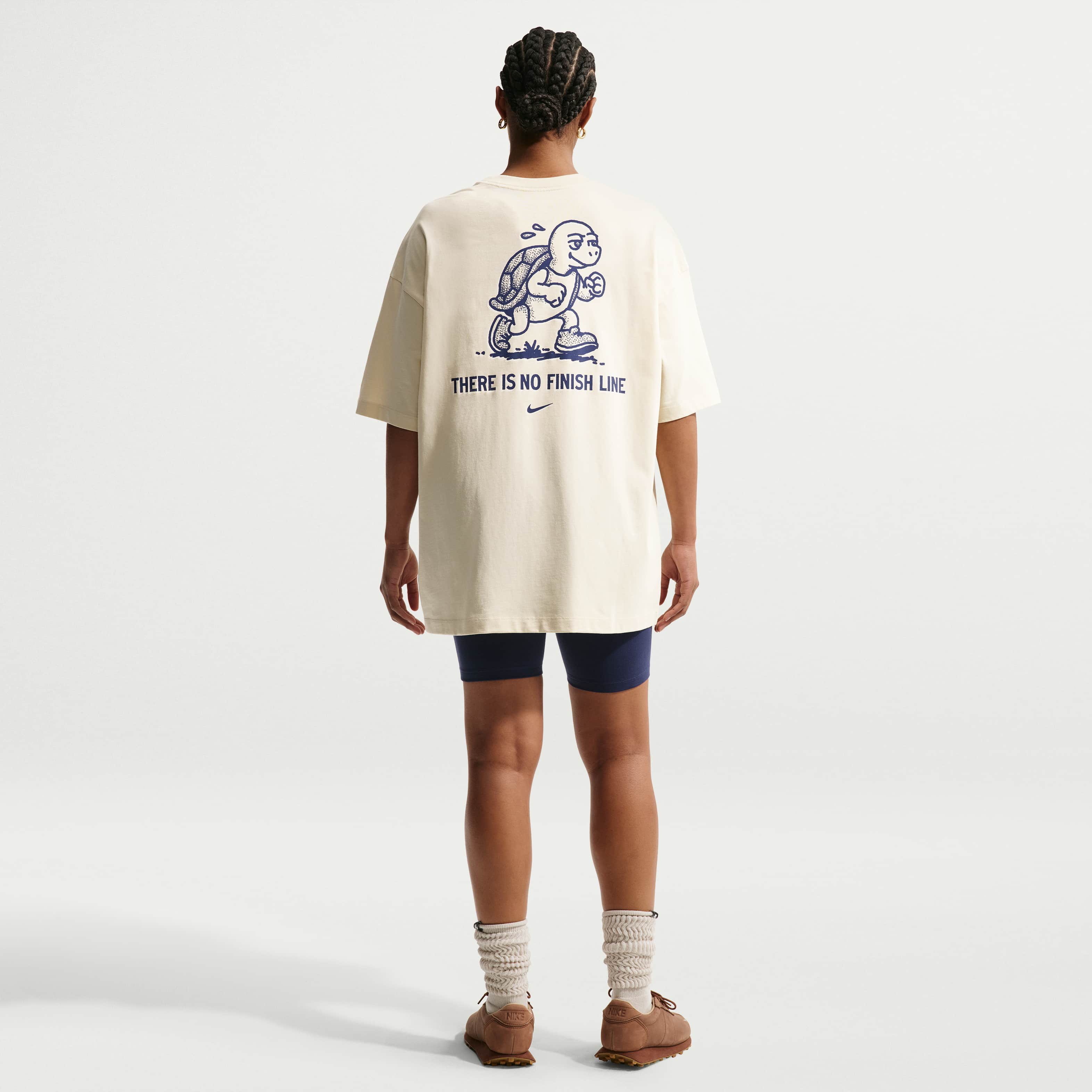 نايكي سبورتسوير كلاسيك image number 4