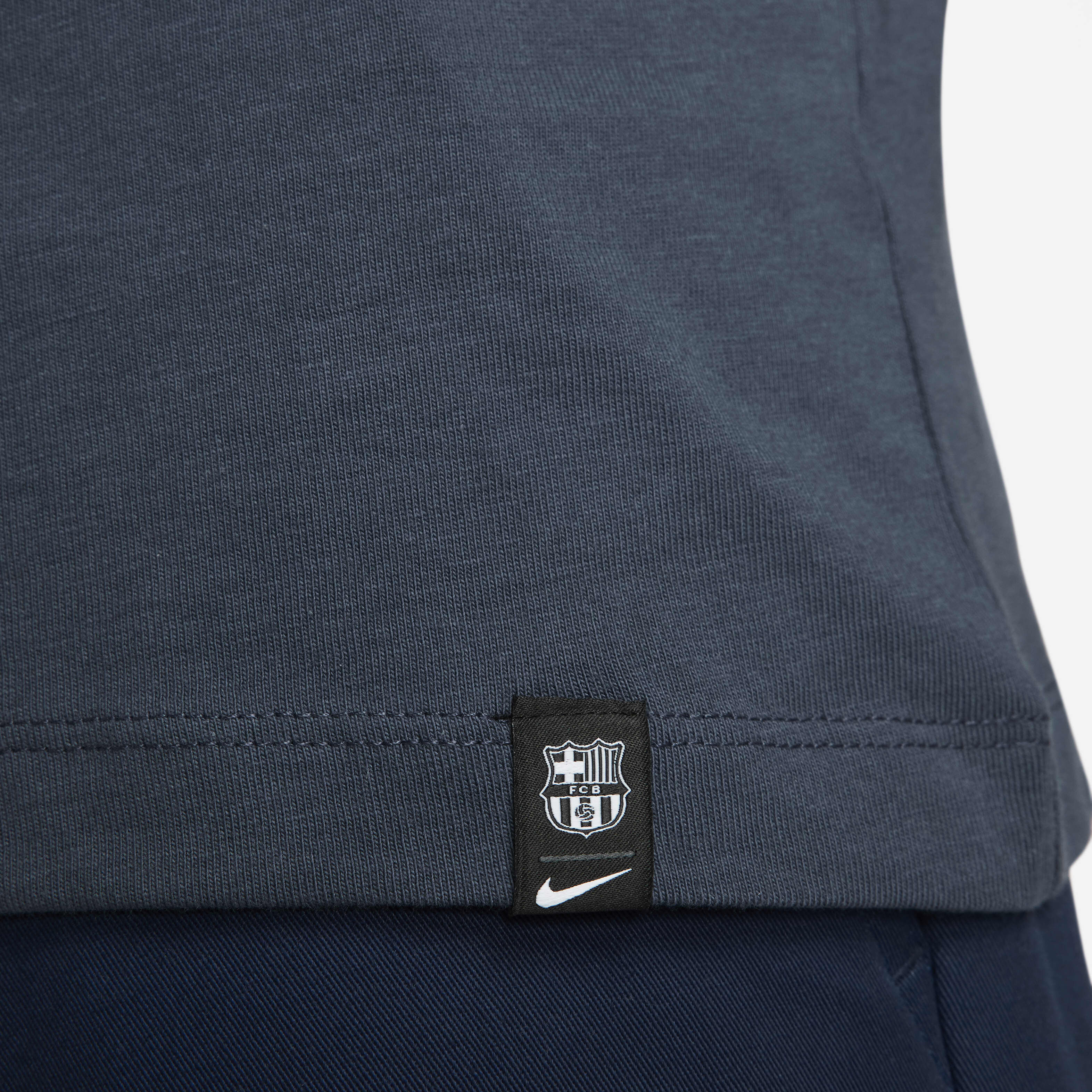 F.C. Barcelona Mercurial image number 3