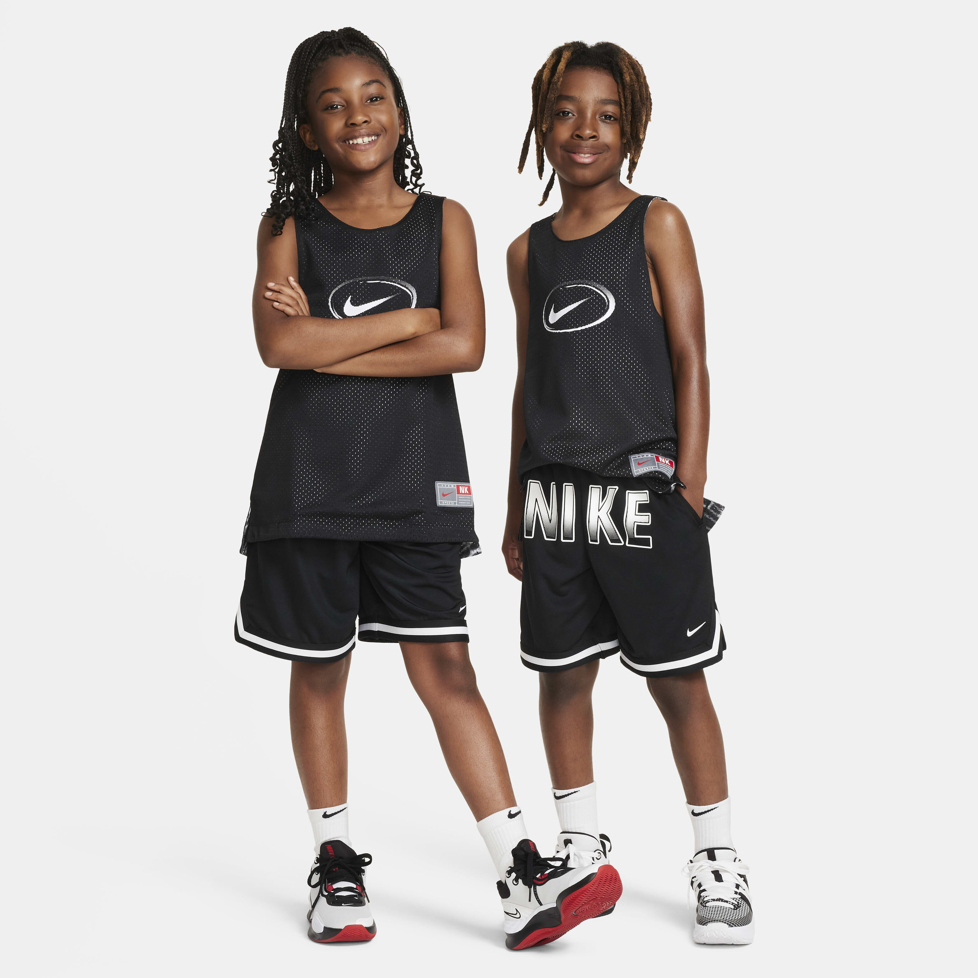 نايكي دي ان ايه كلتشر اوف باسكتبول image number 8