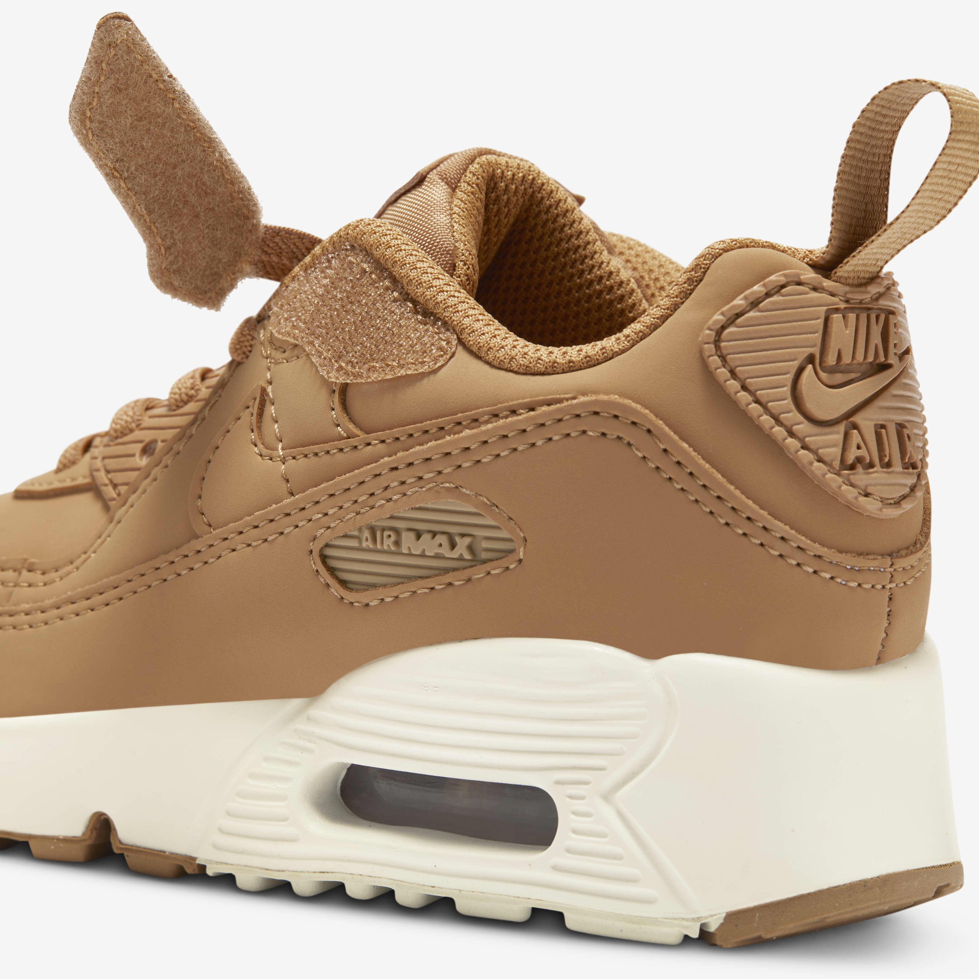 nike air max 2018 kids brown